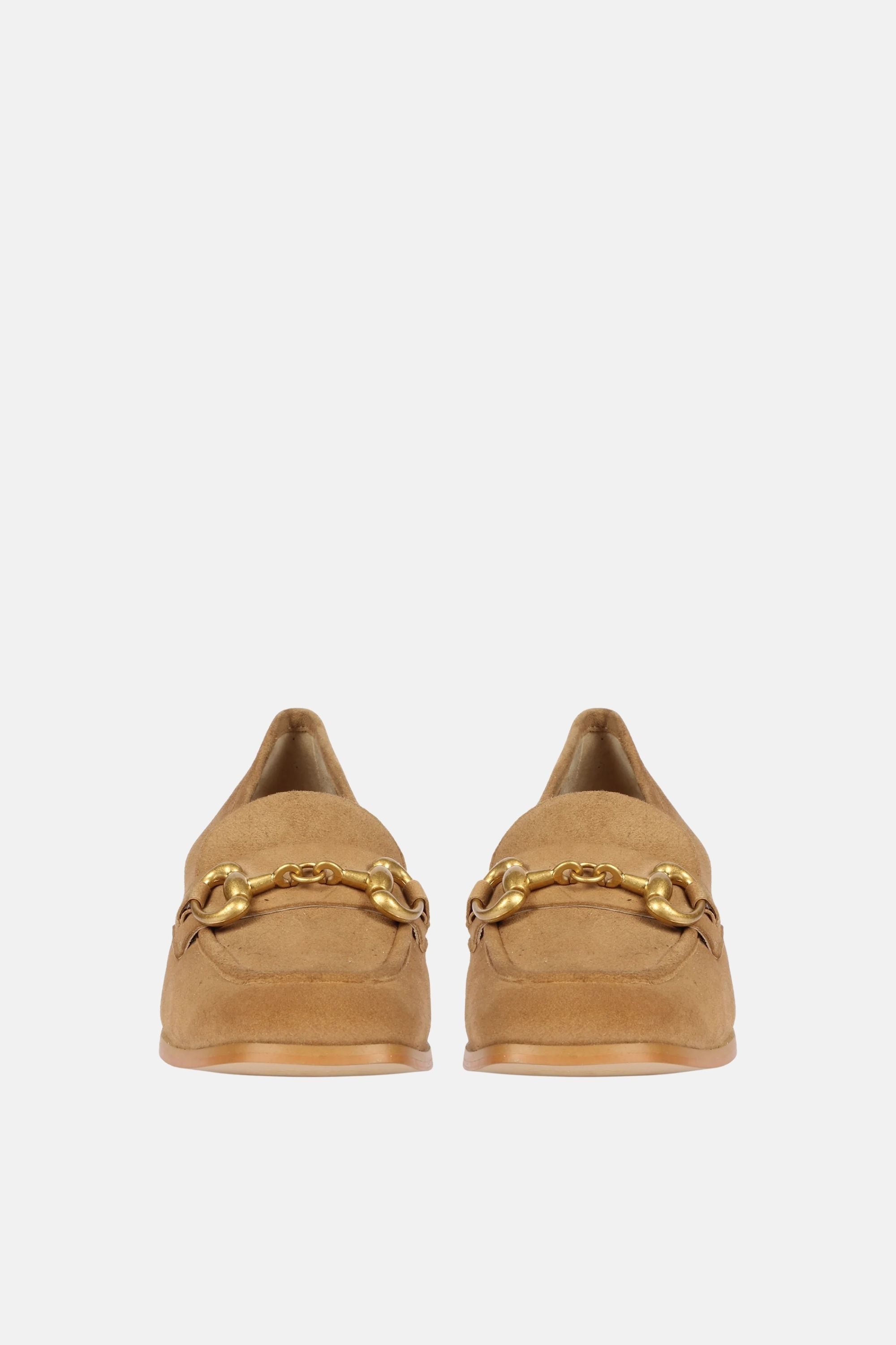 Saint G - Jacqueline Suede - Loafers