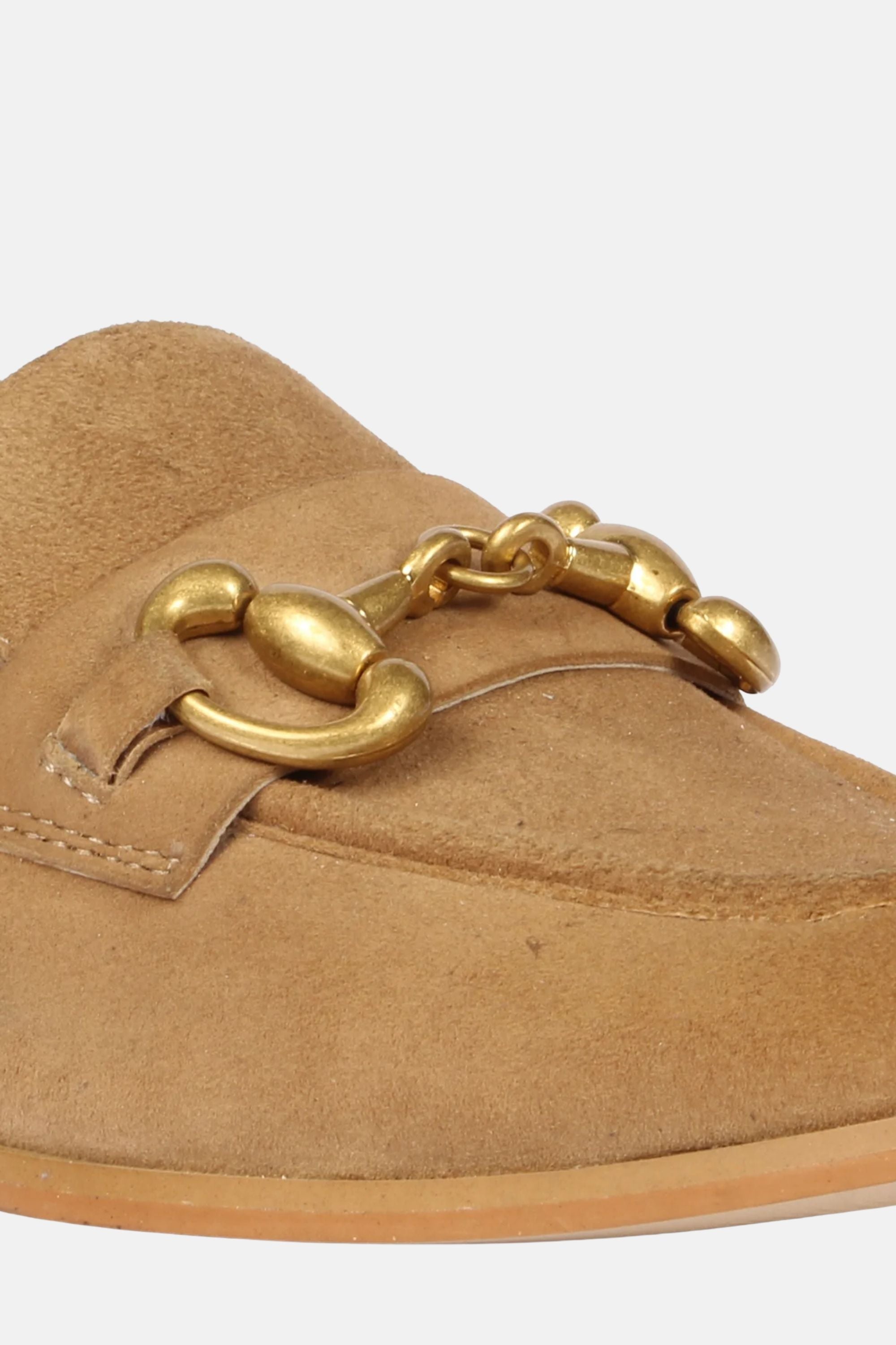 Saint G - Jacqueline Suede - Loafers
