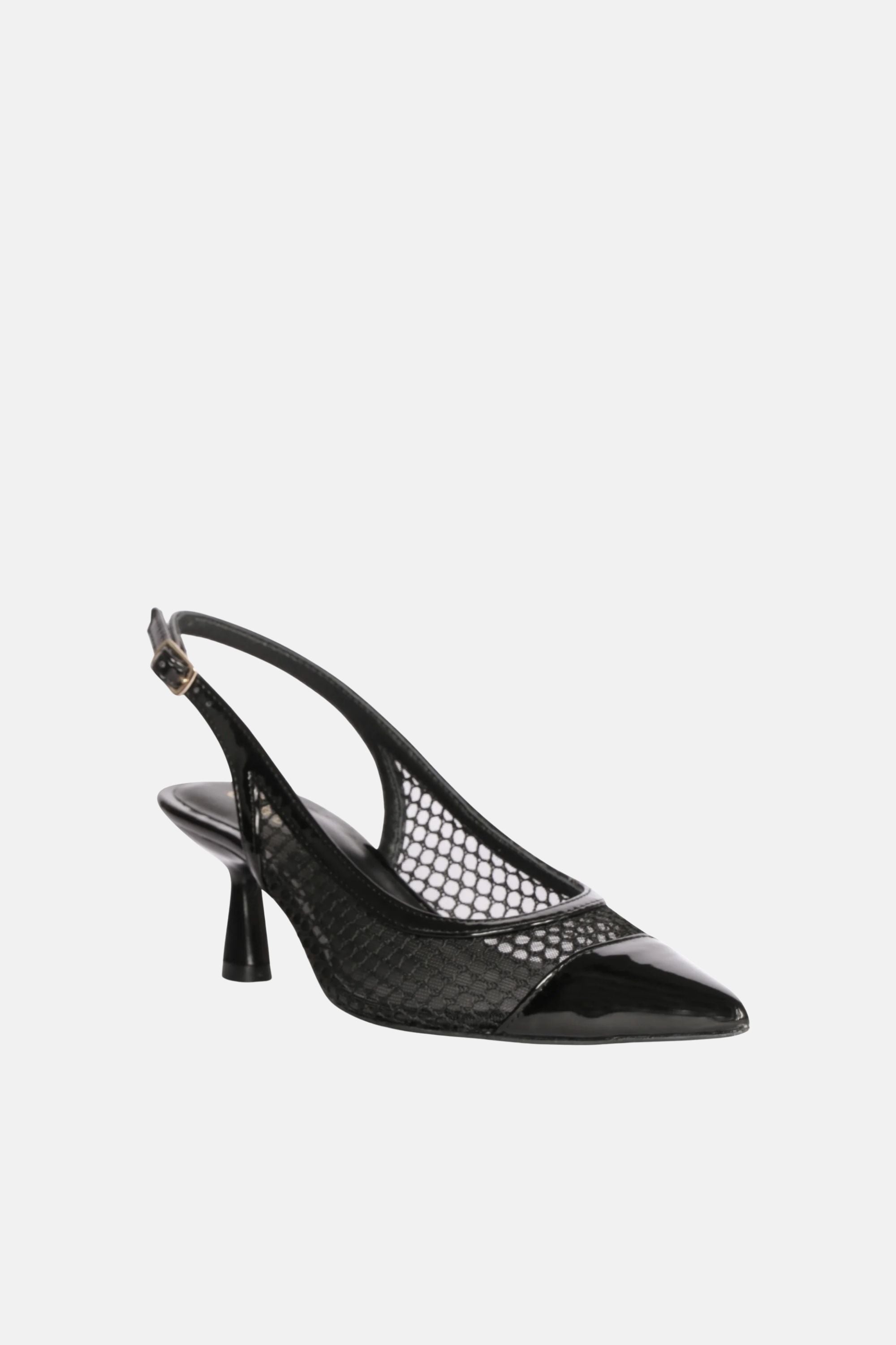 Saint G - Katy Heels Footwear