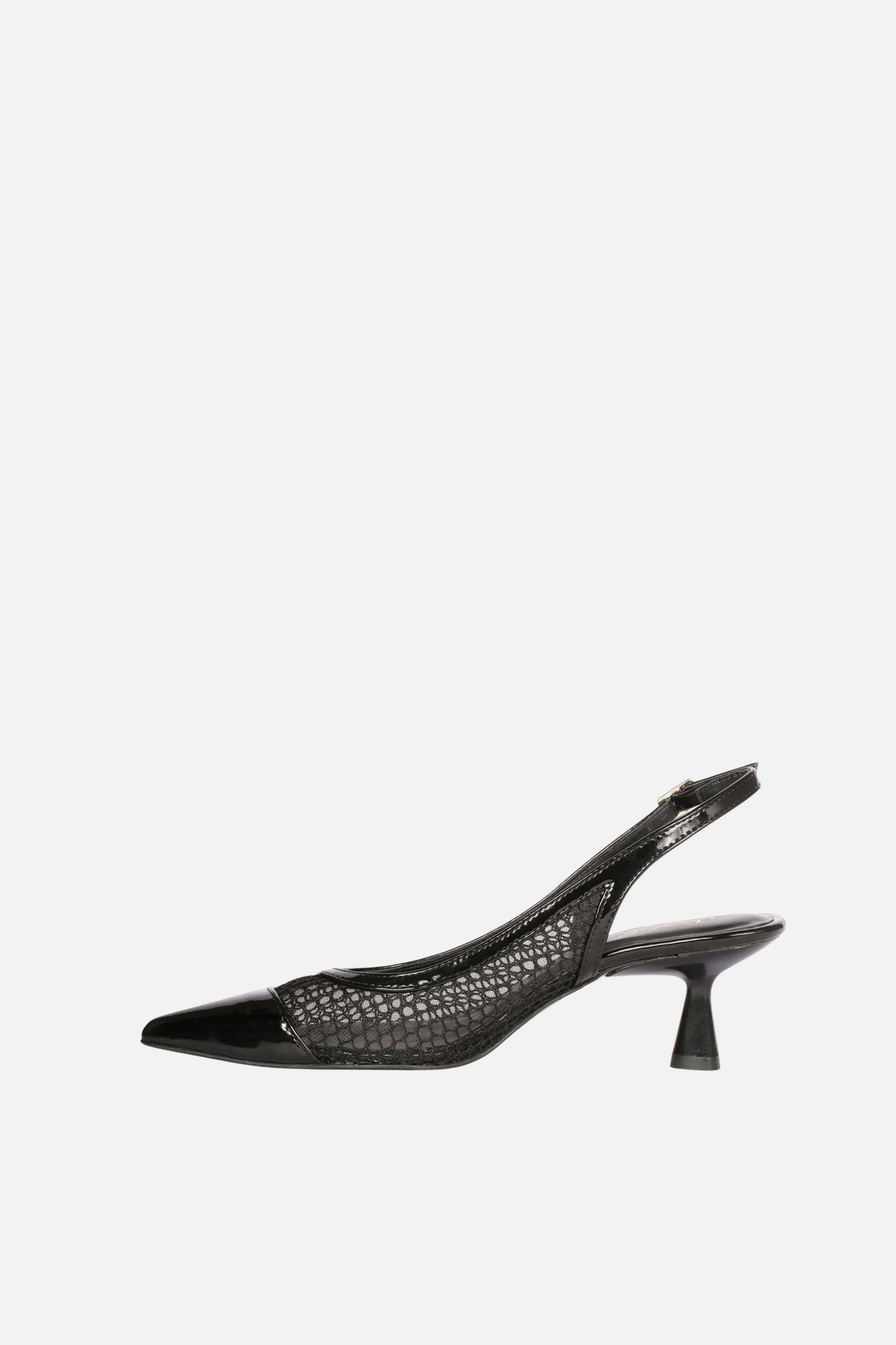 Saint G - Katy Heels Footwear