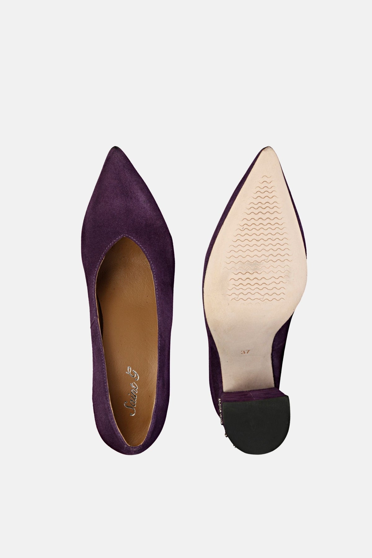 Saint G - Pamina - High Heel
