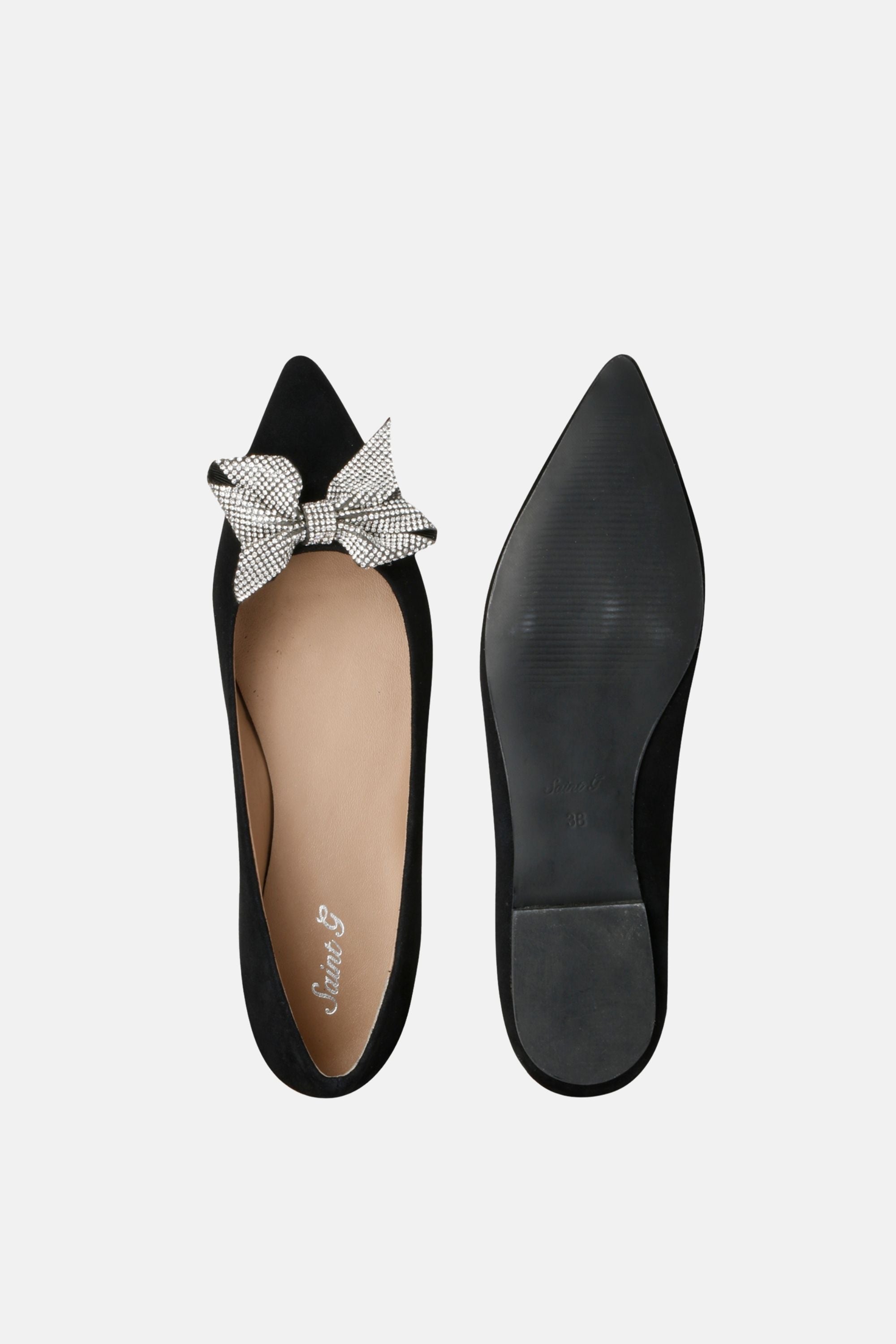 Saint G - Perry Flat Ballerinas Footwear