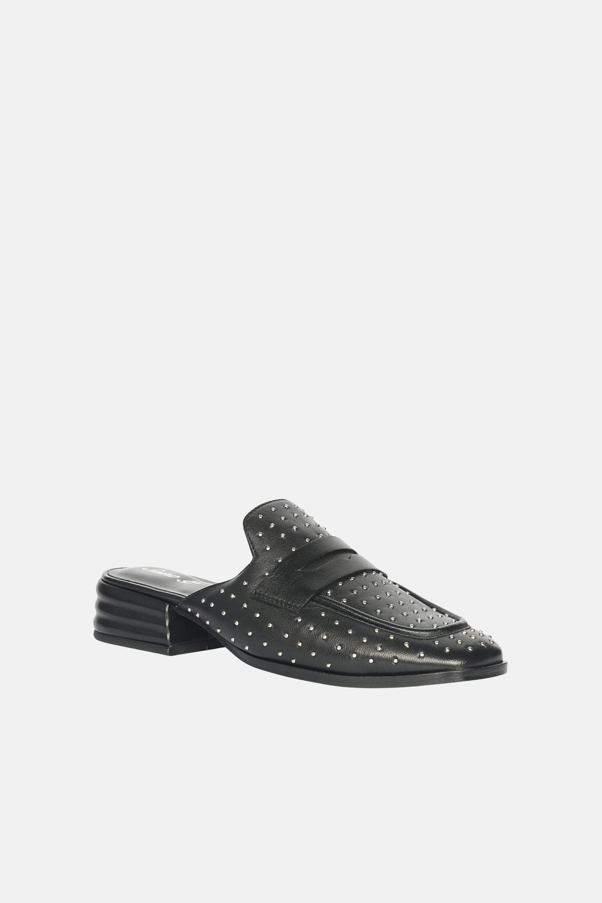 Saint G - Sava - Heeled Mule