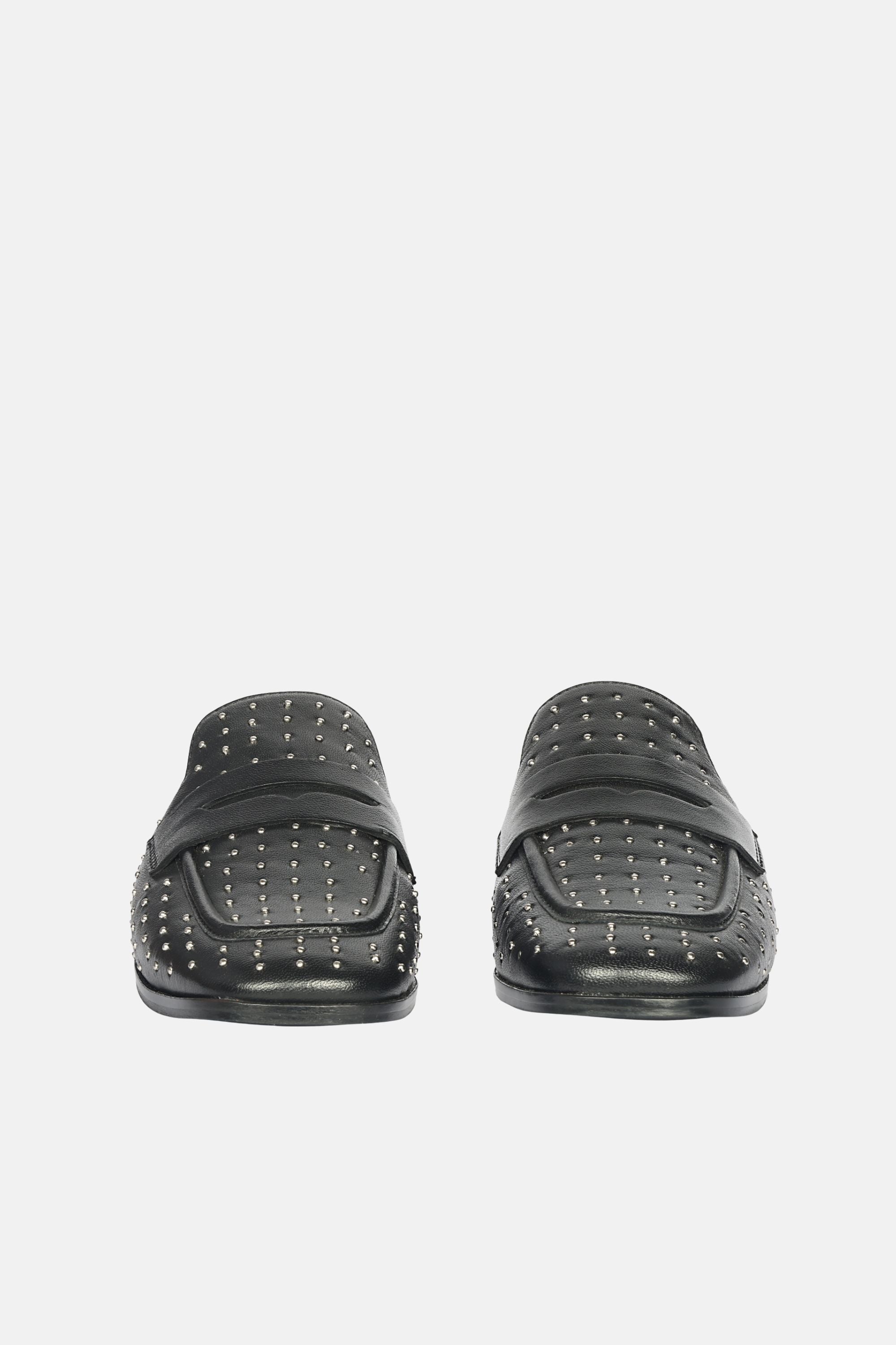 Saint G - Sava - Heeled Mule