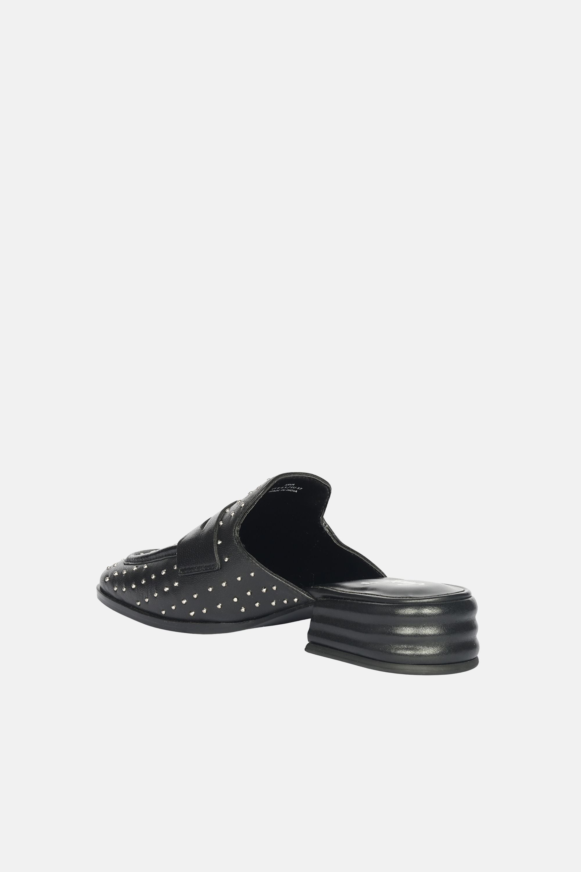 Saint G - Sava - Heeled Mule