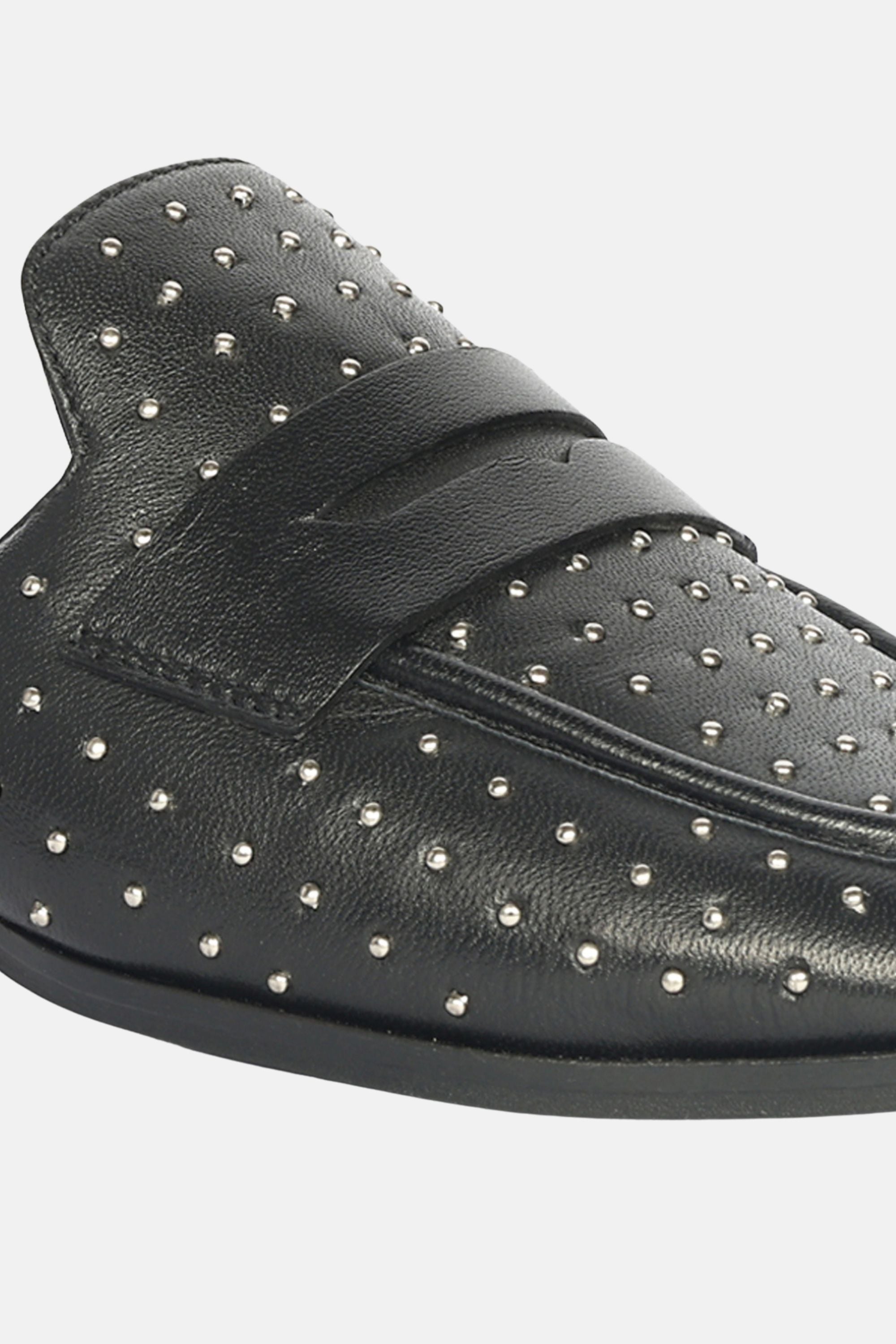 Saint G - Sava - Heeled Mule