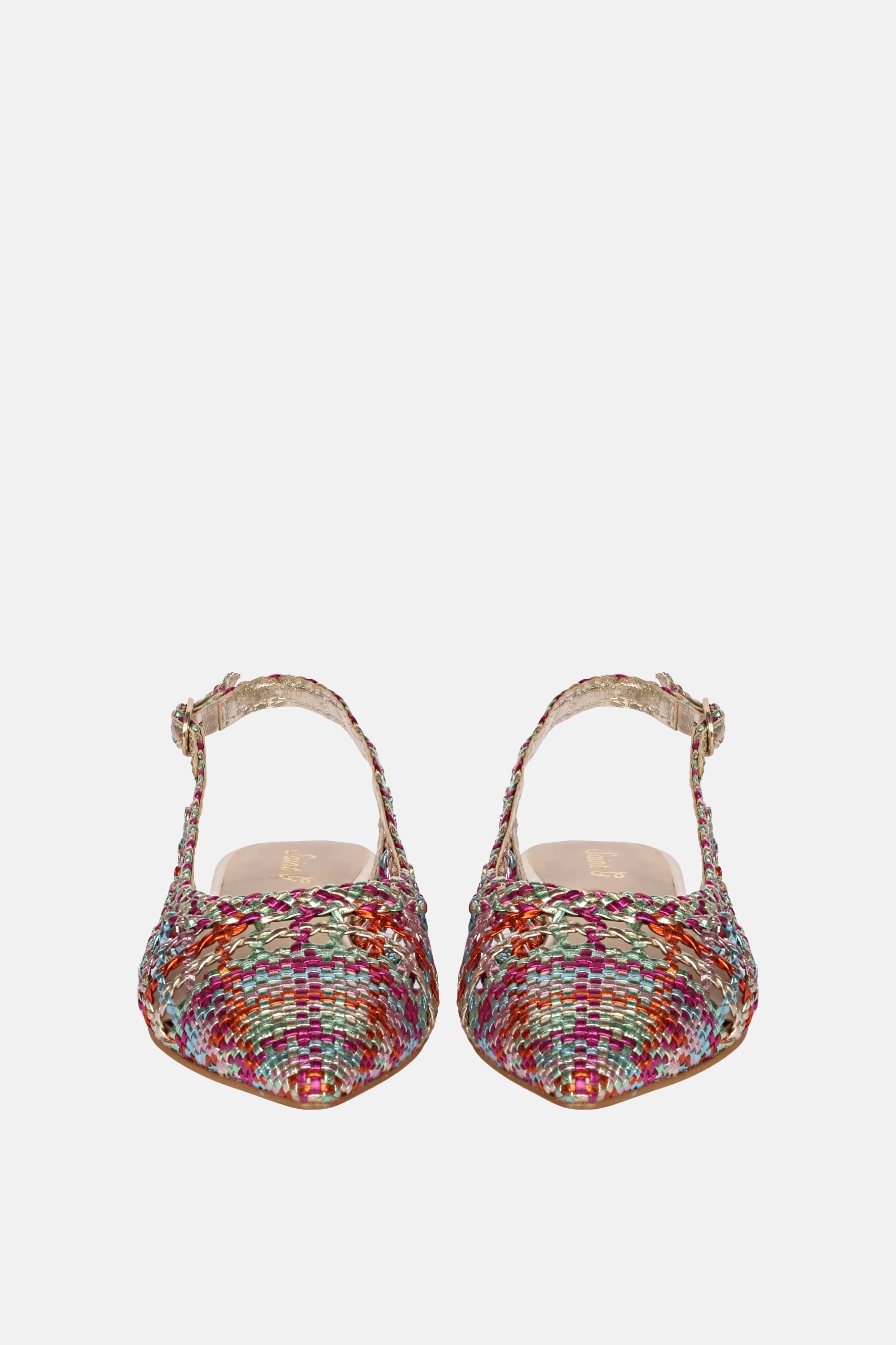 Saint G Abril - Heel Sandals