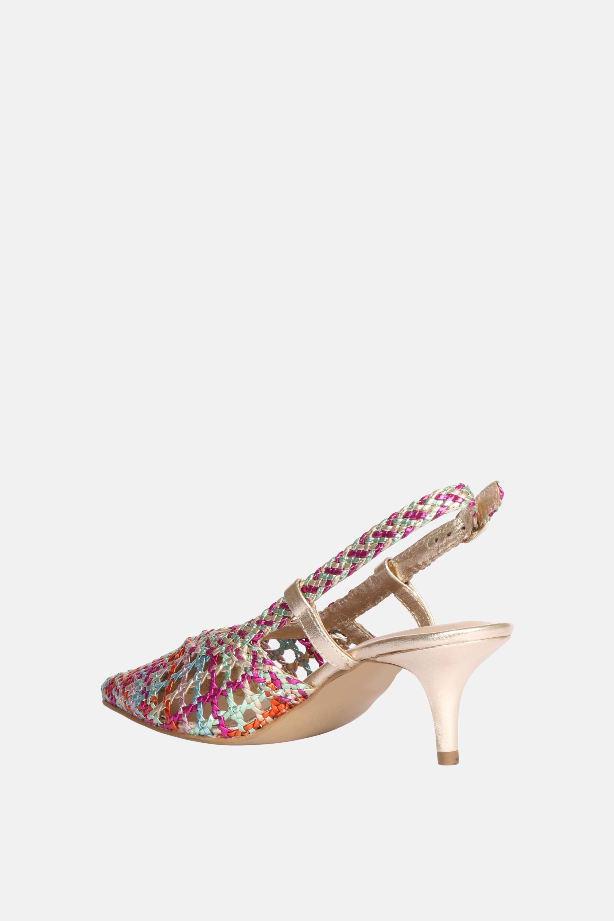 Saint G Abril - Heel Sandals