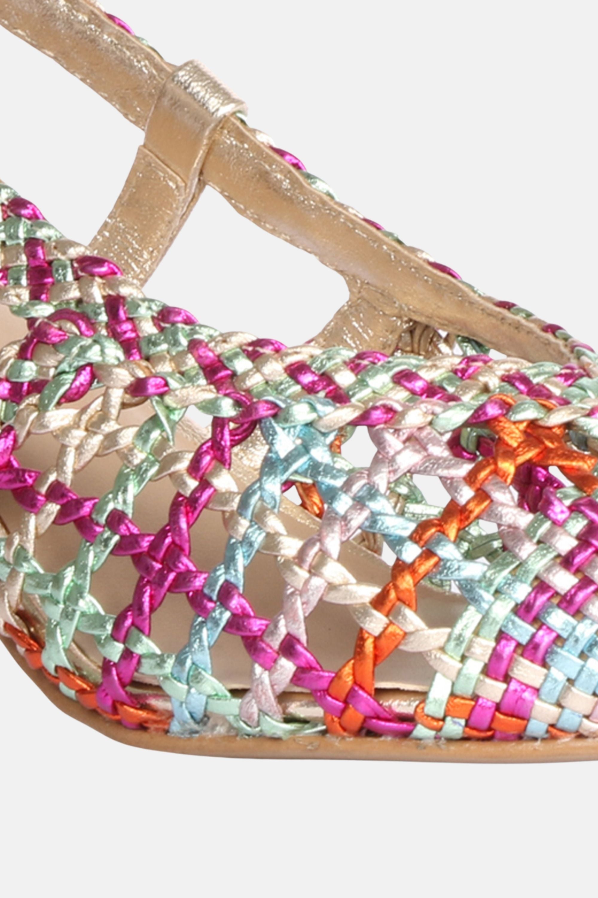 Saint G Abril - Heel Sandals