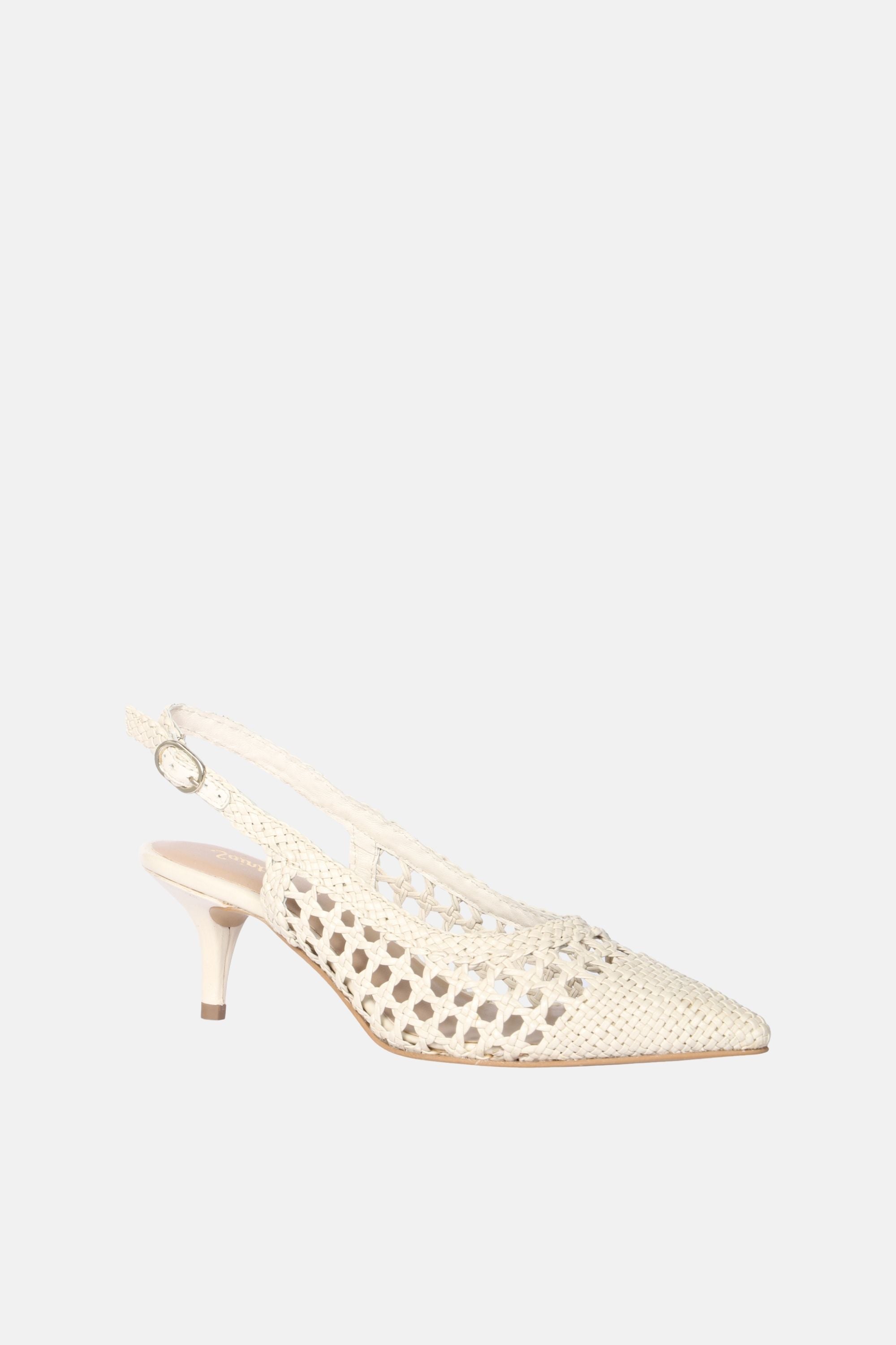 Saint G Benni - Heel Sandals