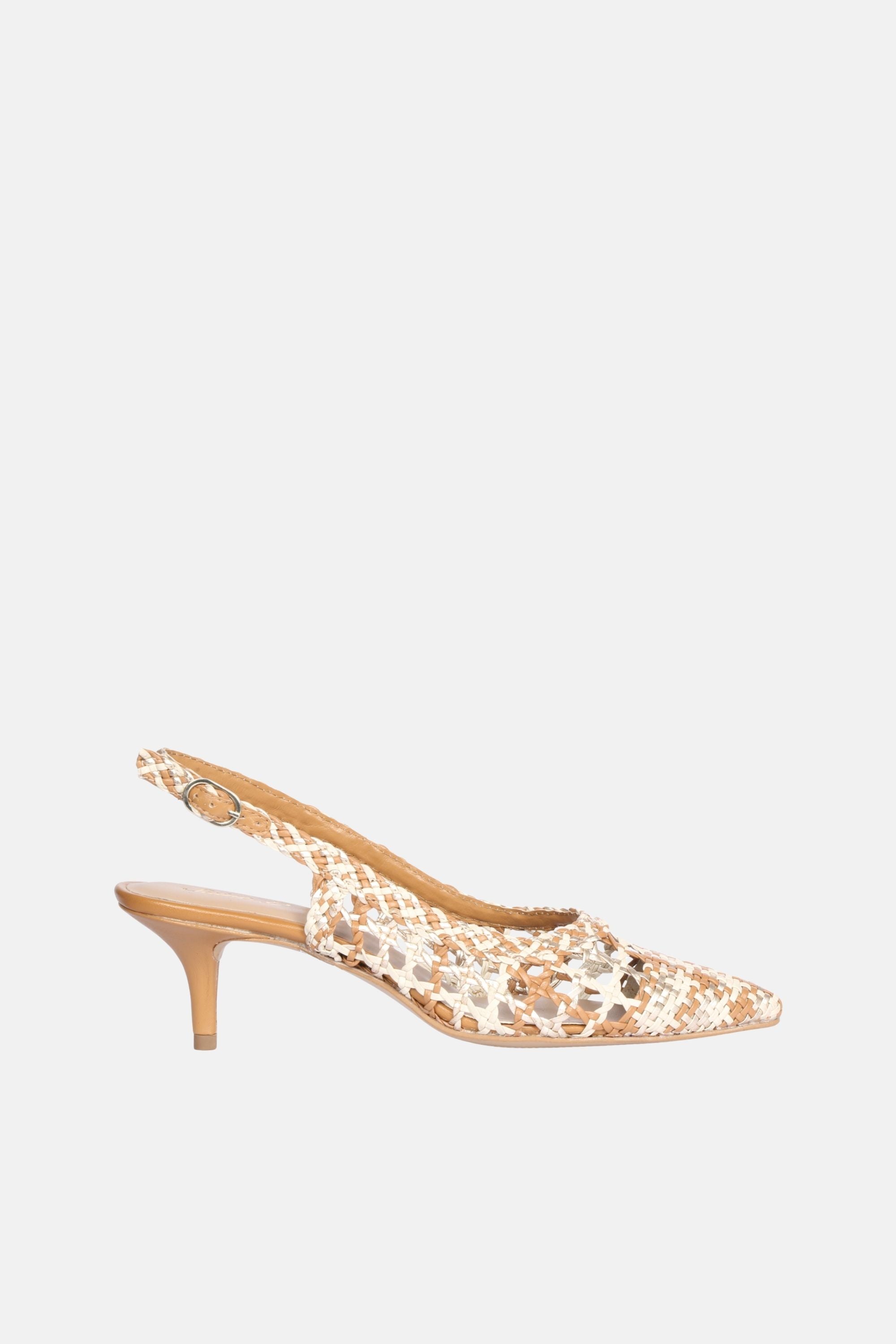 Saint G Benni - Heel Sandals