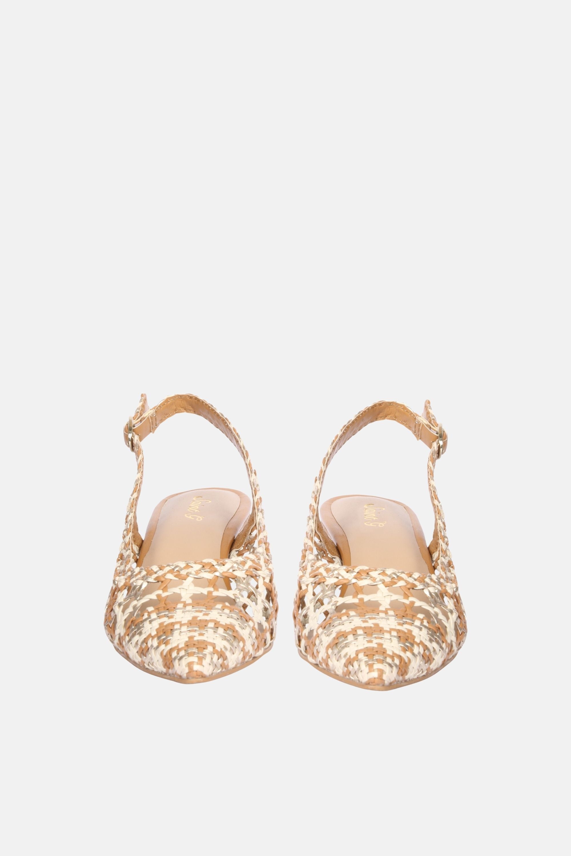 Saint G Benni - Heel Sandals