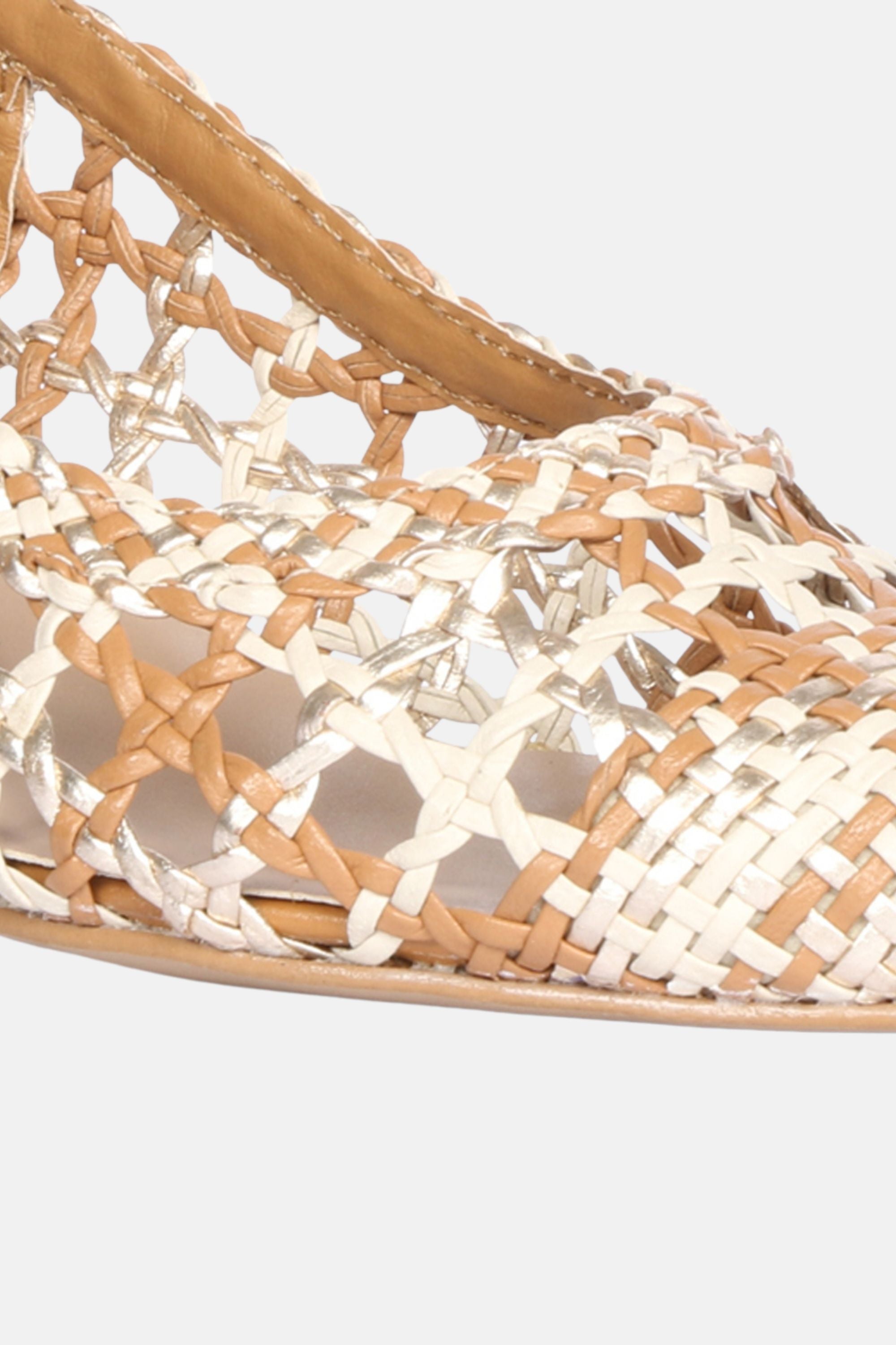 Saint G Benni - Heel Sandals