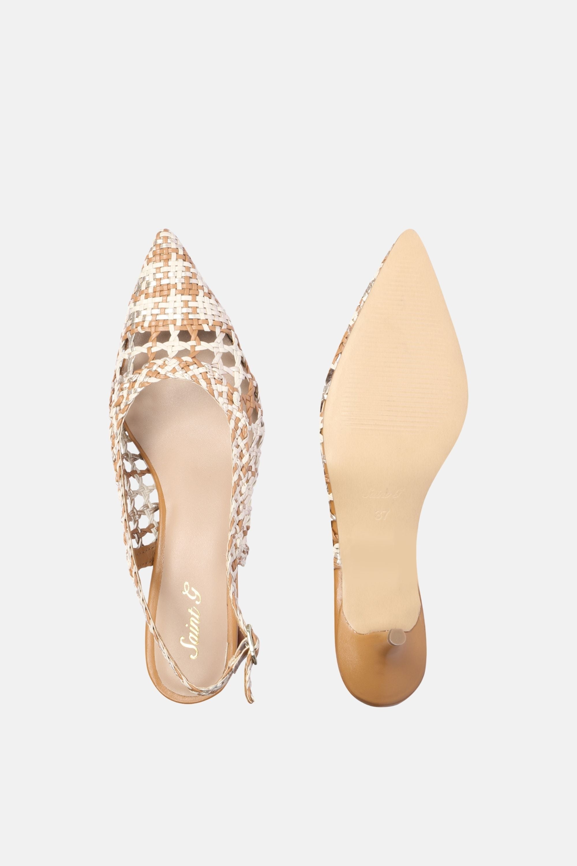 Saint G Benni - Heel Sandals