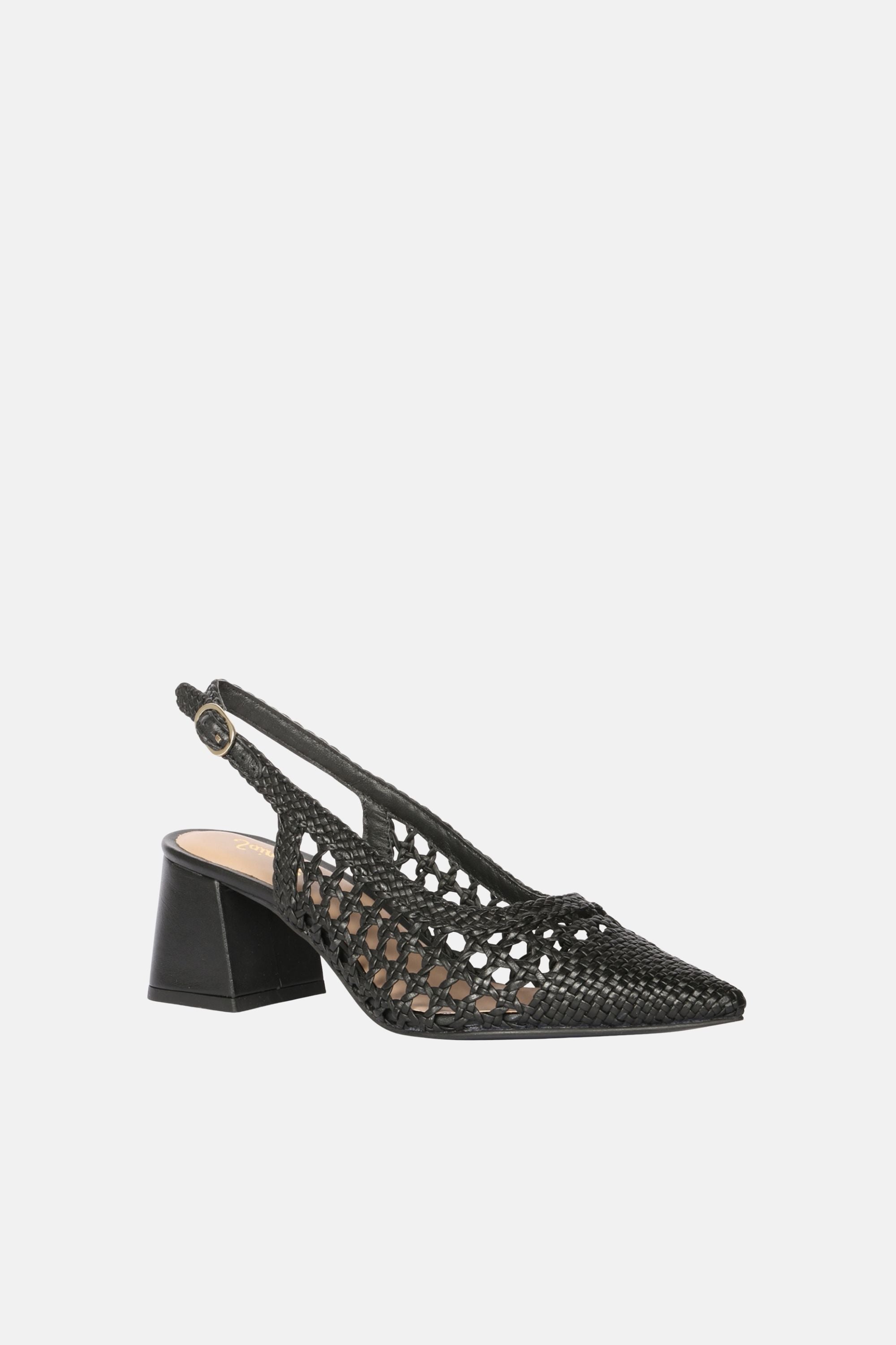 Saint G Calli - Heel Sandals