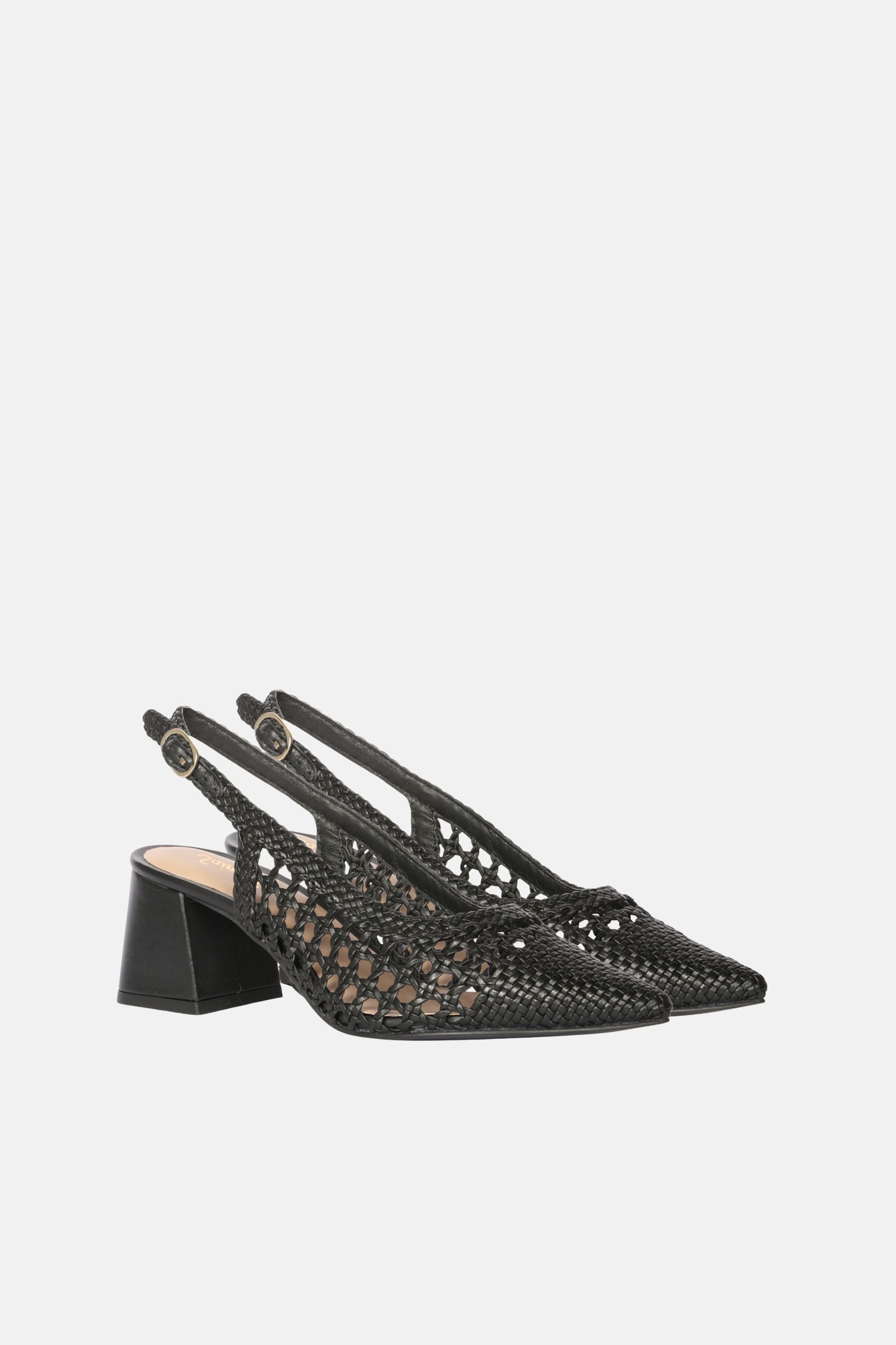 Saint G Calli - Heel Sandals