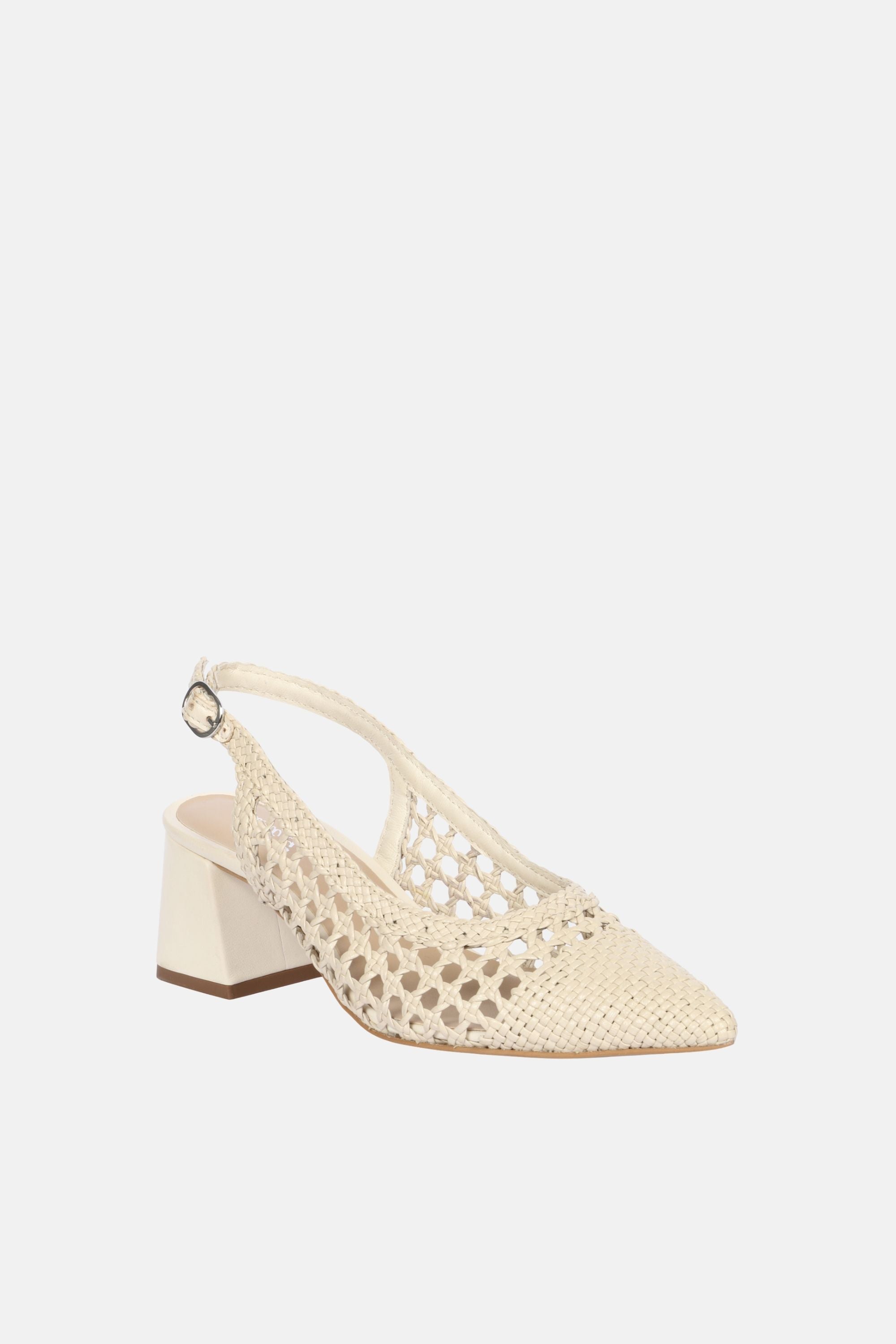 Saint G Calli - Heel Sandals