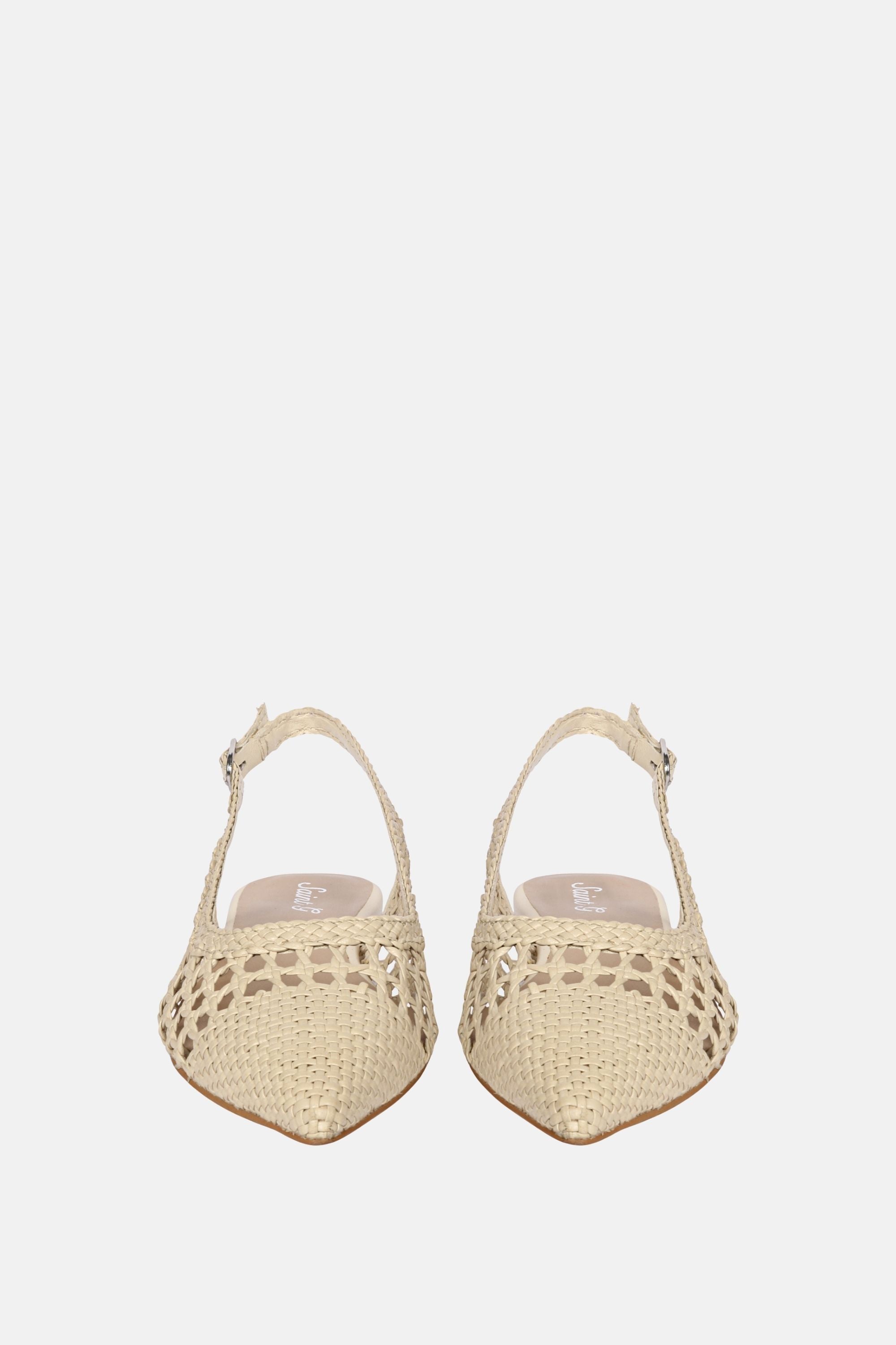 Saint G Chayya - Flats