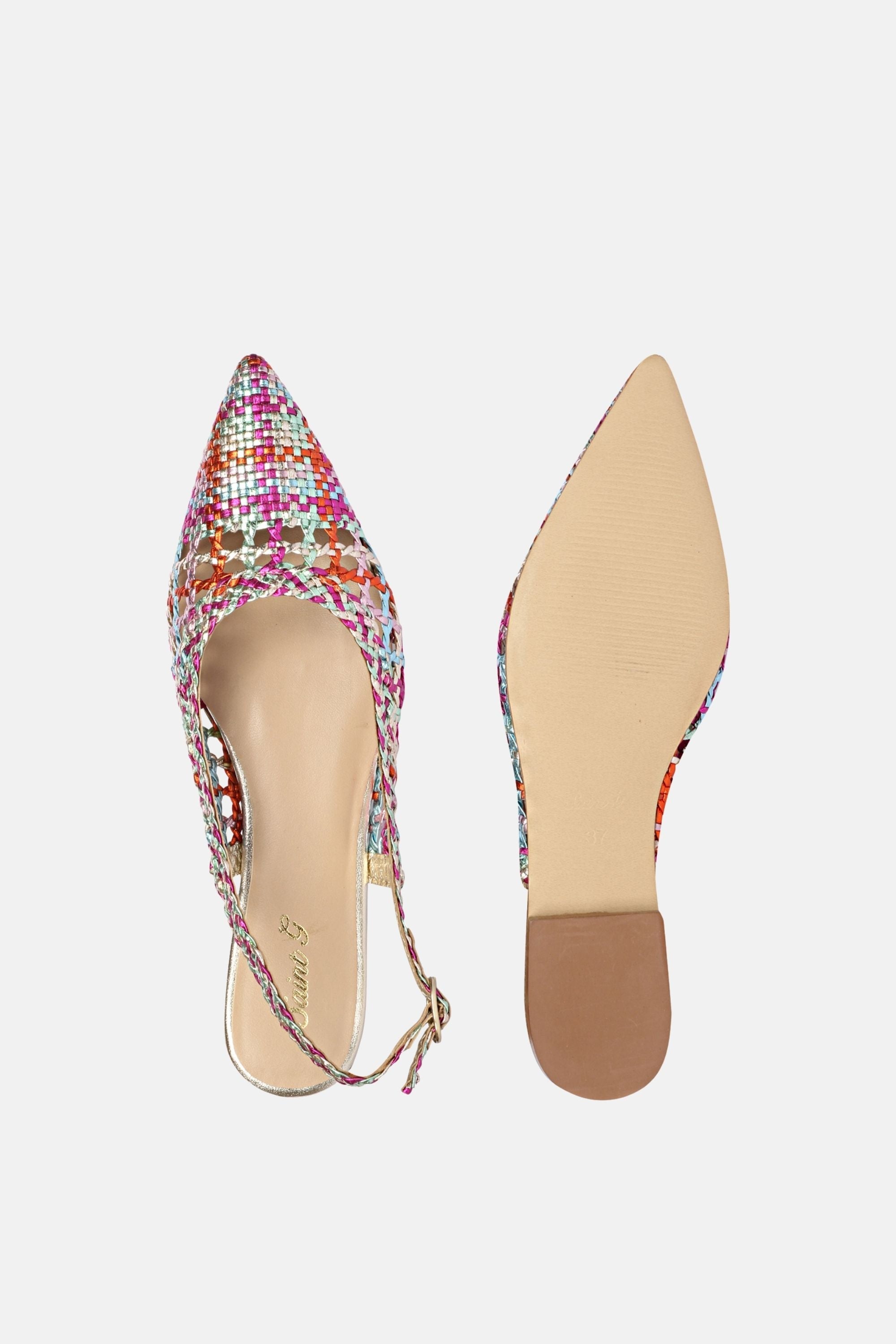 Saint G Chayya - Flats