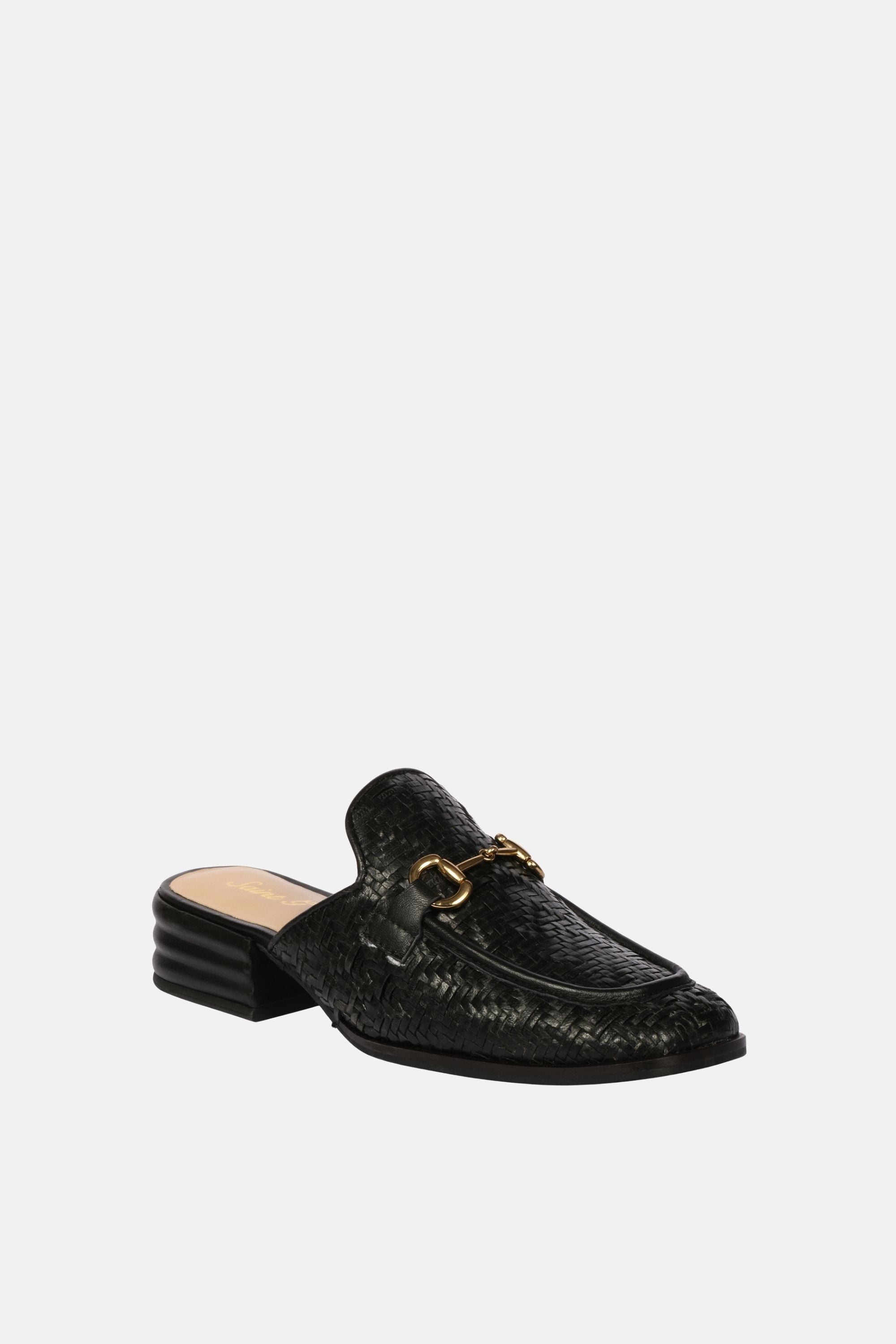 Saint G Izaan - Heeled Mule