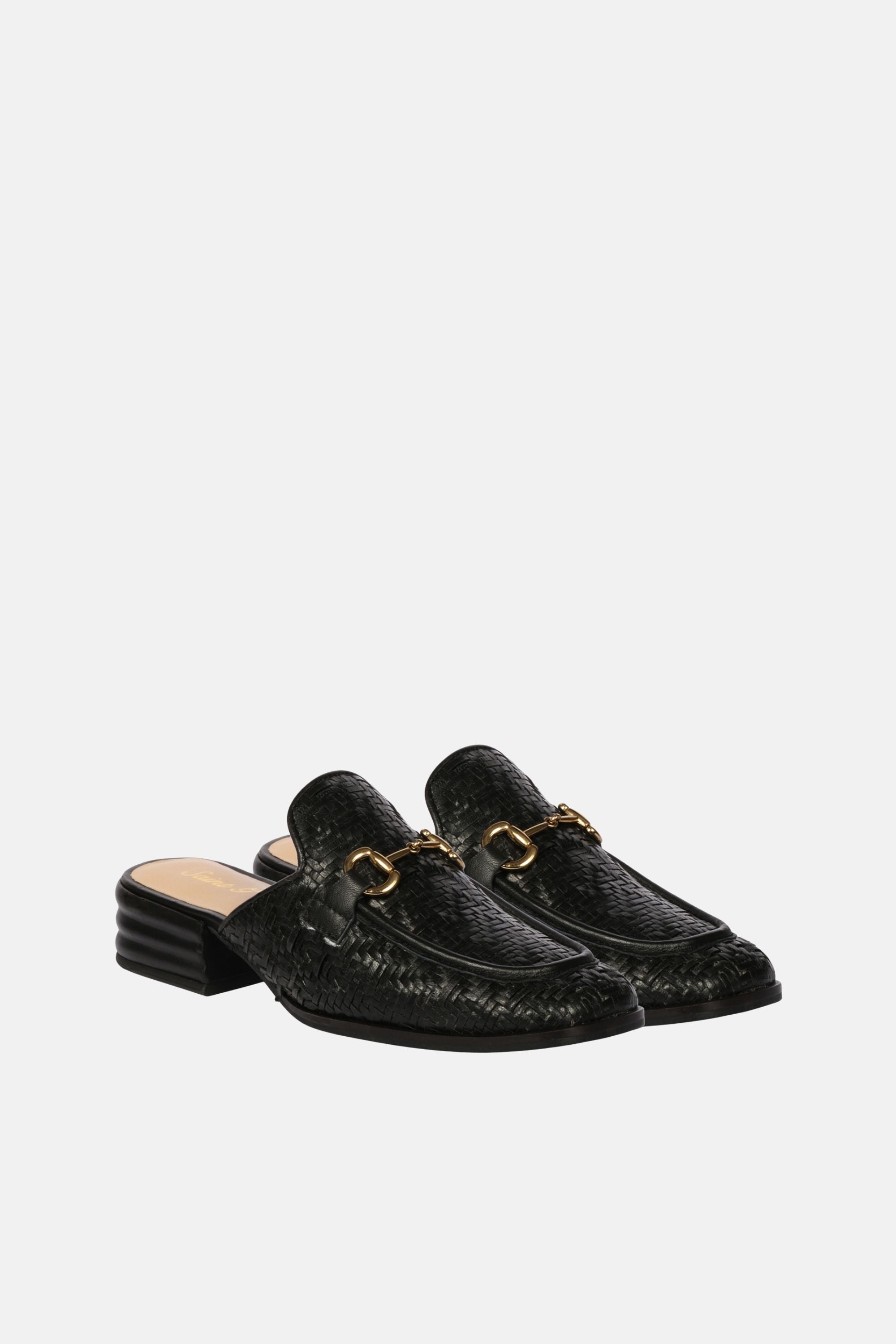 Saint G Izaan - Heeled Mule