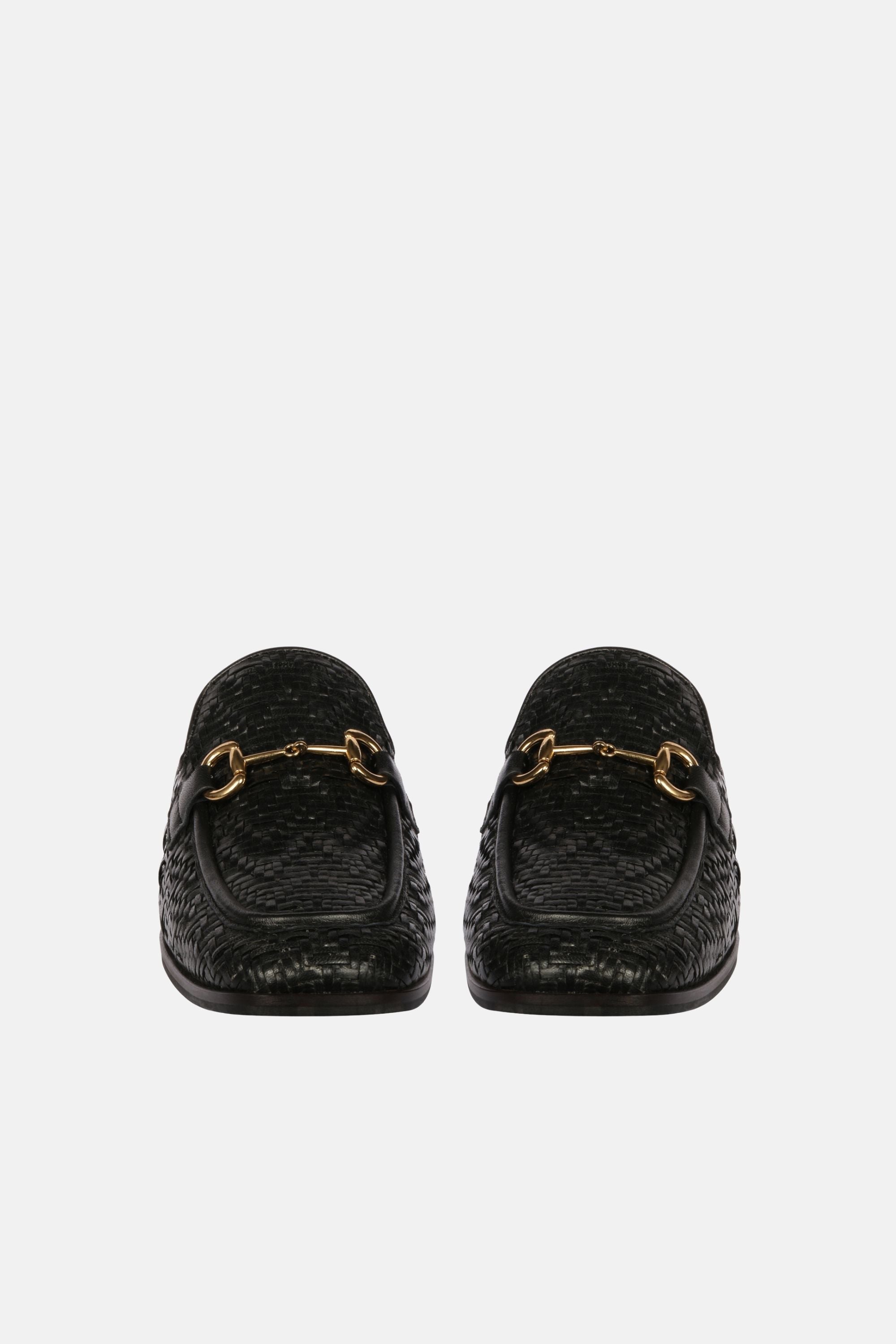 Saint G Izaan - Heeled Mule