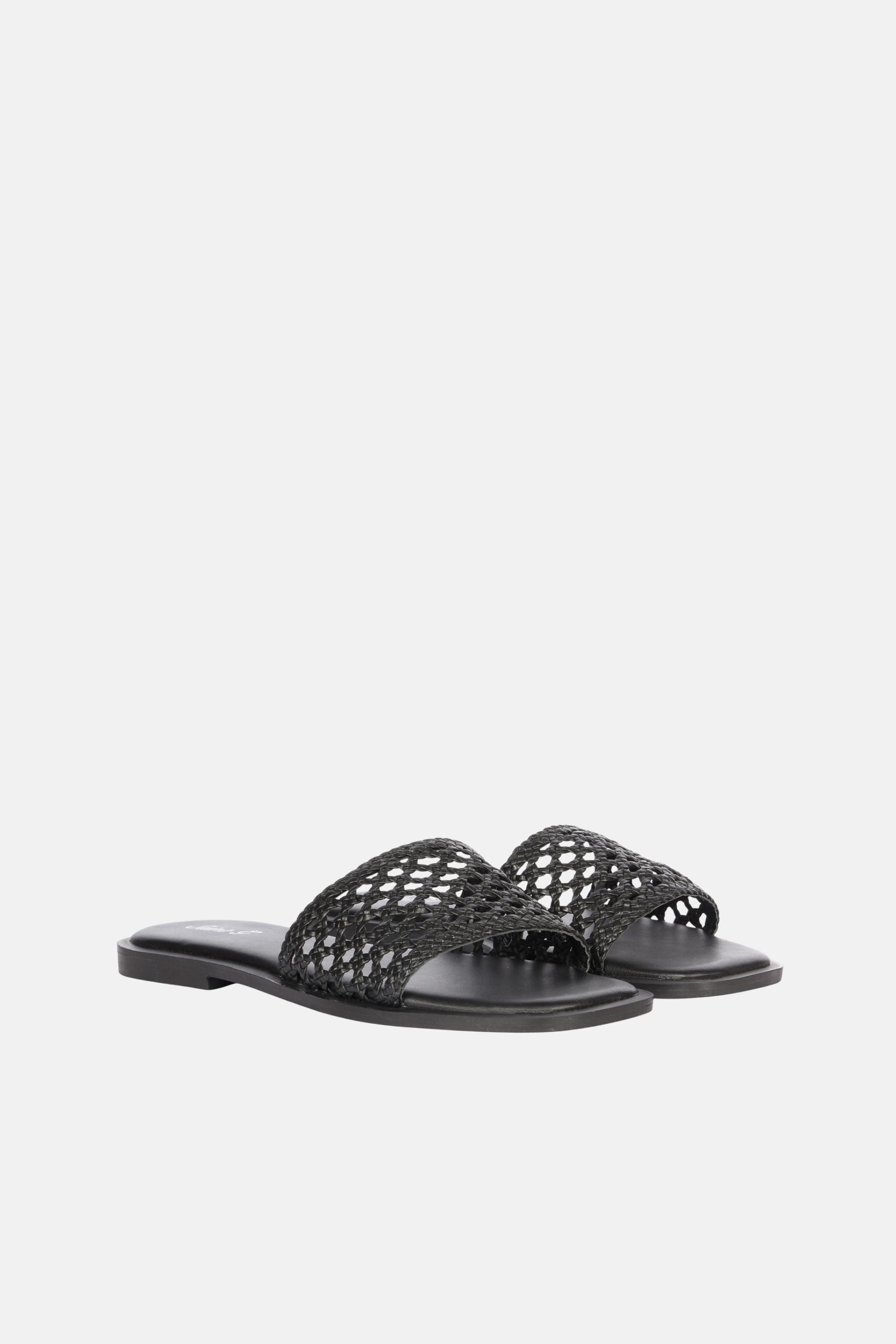 Saint G Jade - Flats