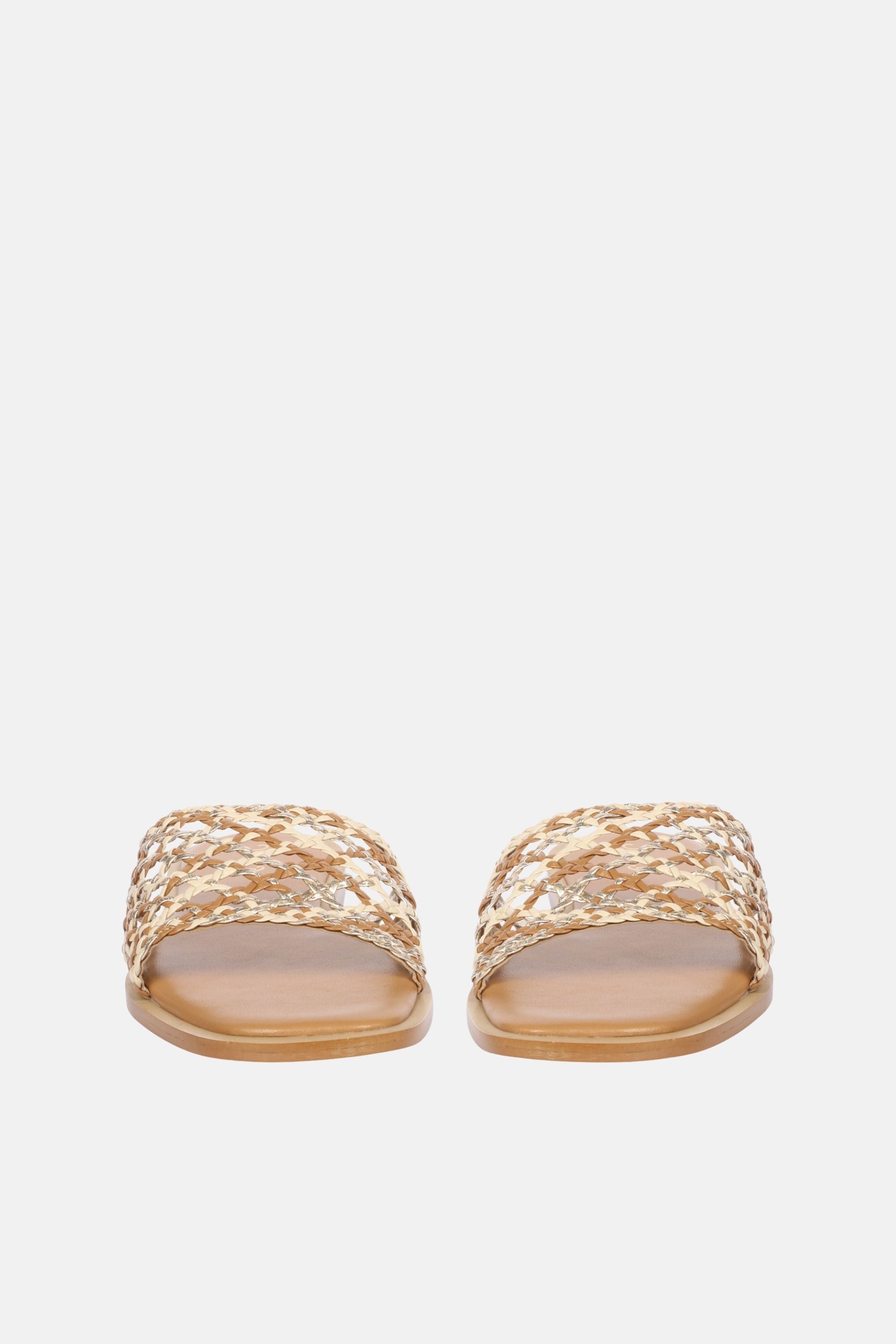 Saint G Jade - Flats