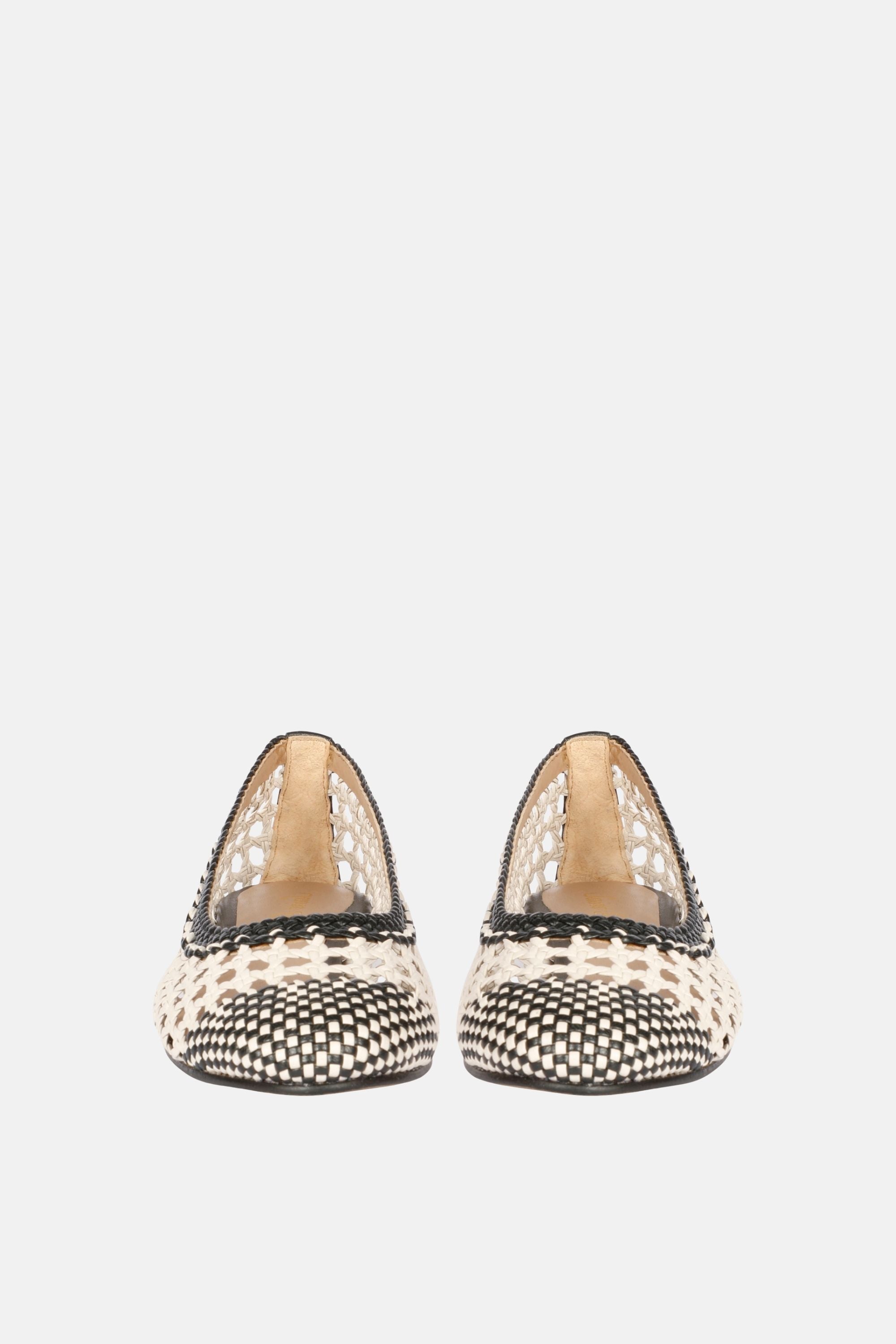 Saint G Via - Ballerina