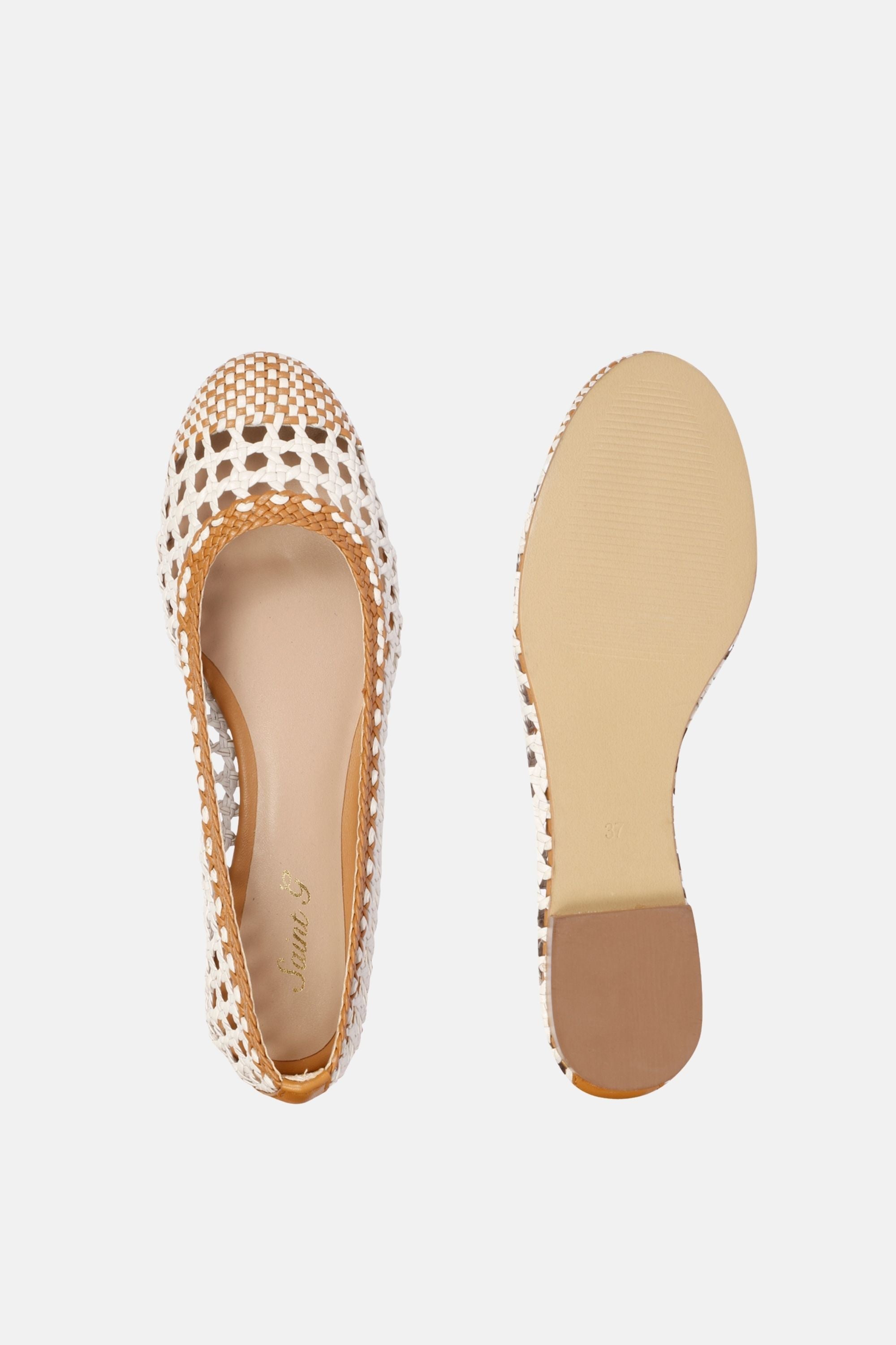 Saint G Via - Ballerina