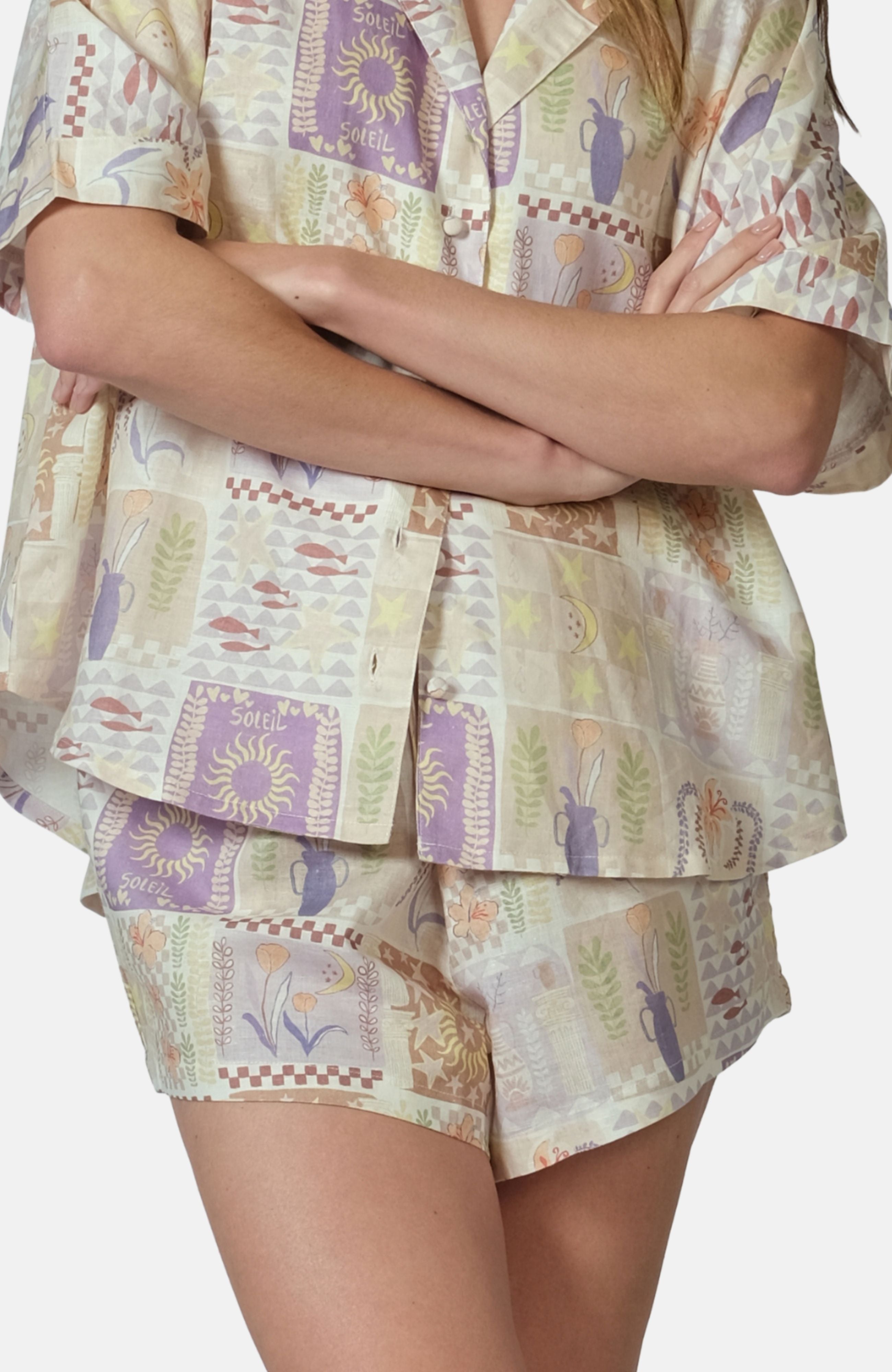 Walnut Melbourne - Troph Shorts Apparel