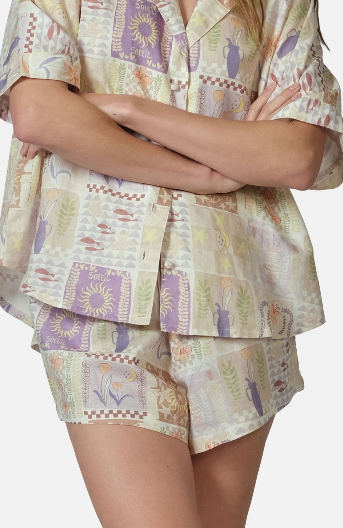 Walnut Melbourne - Troph Shorts Apparel