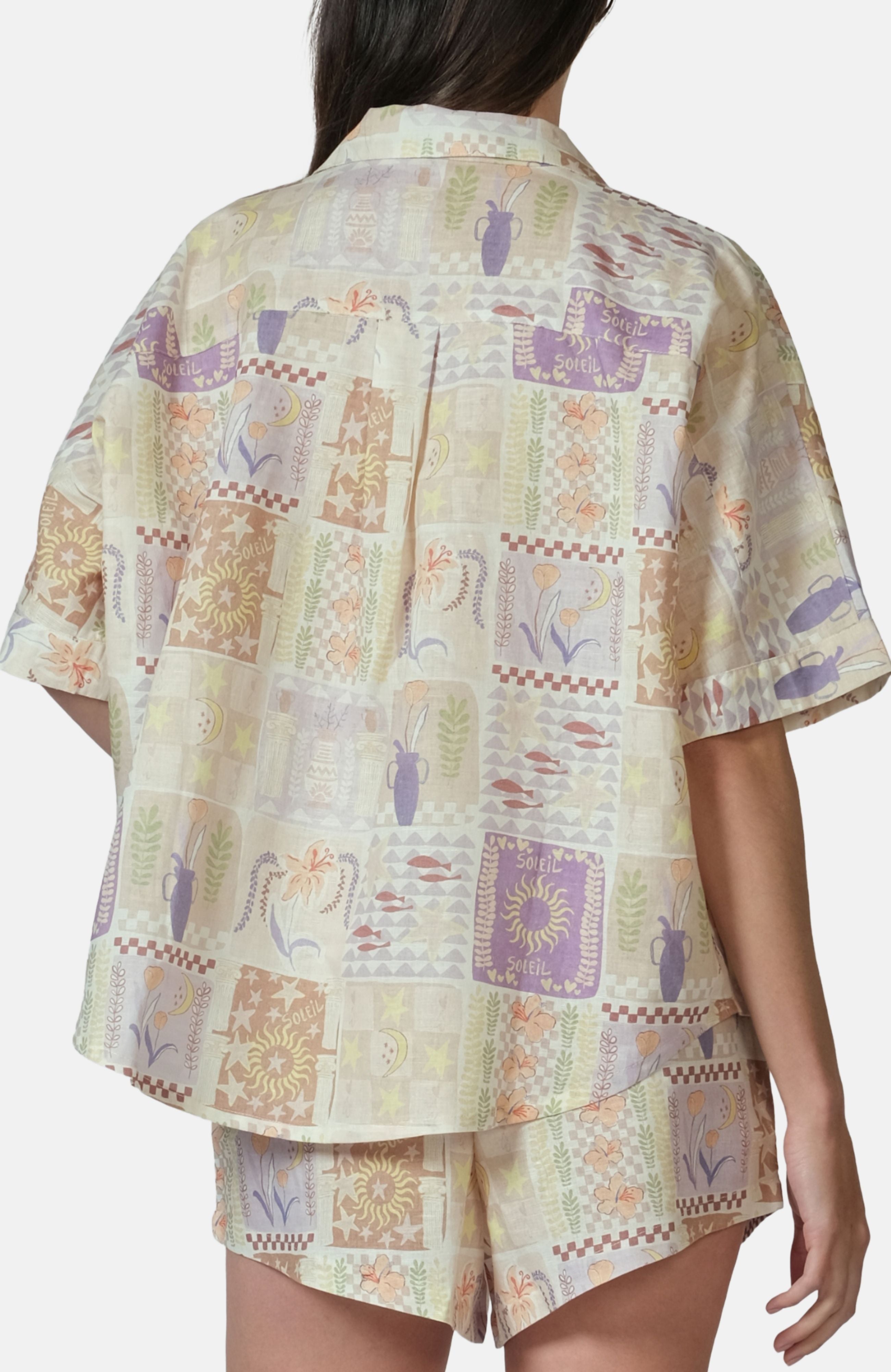 Walnut Melbourne - Troph Shorts Apparel