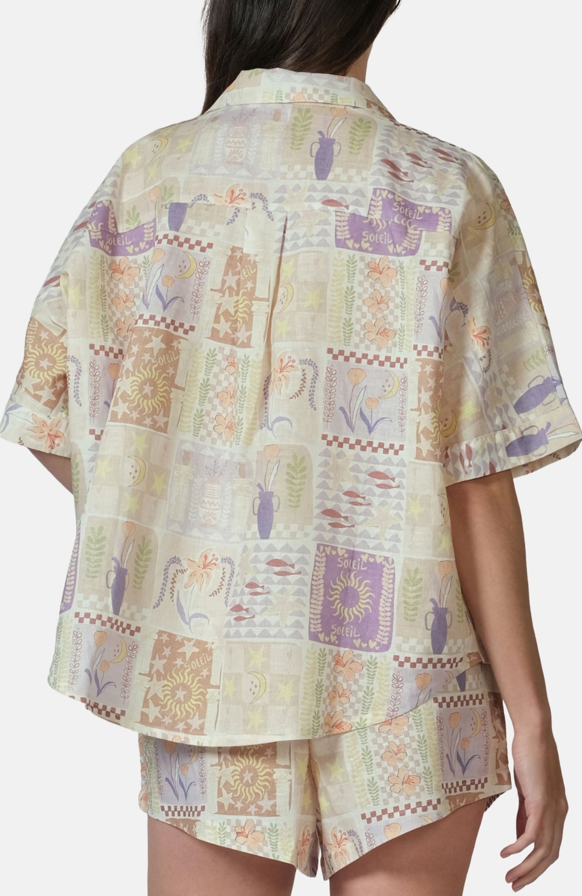 Walnut Melbourne - Troph Shorts Apparel