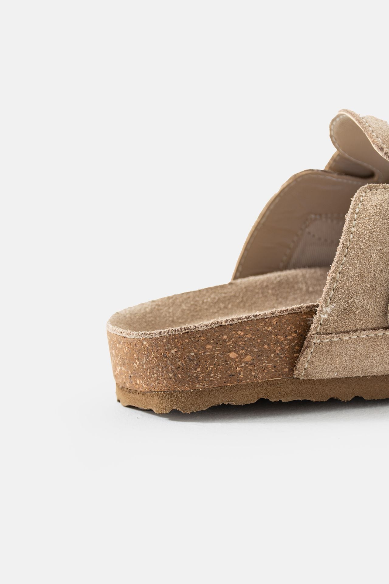 Jelavu - Gina Sand Suede Mules