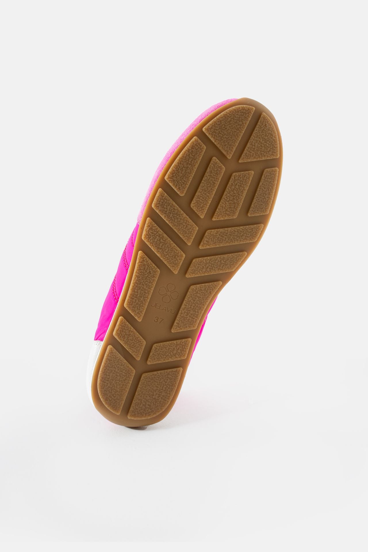 Jelavu - Charlie - Pink Sneakers