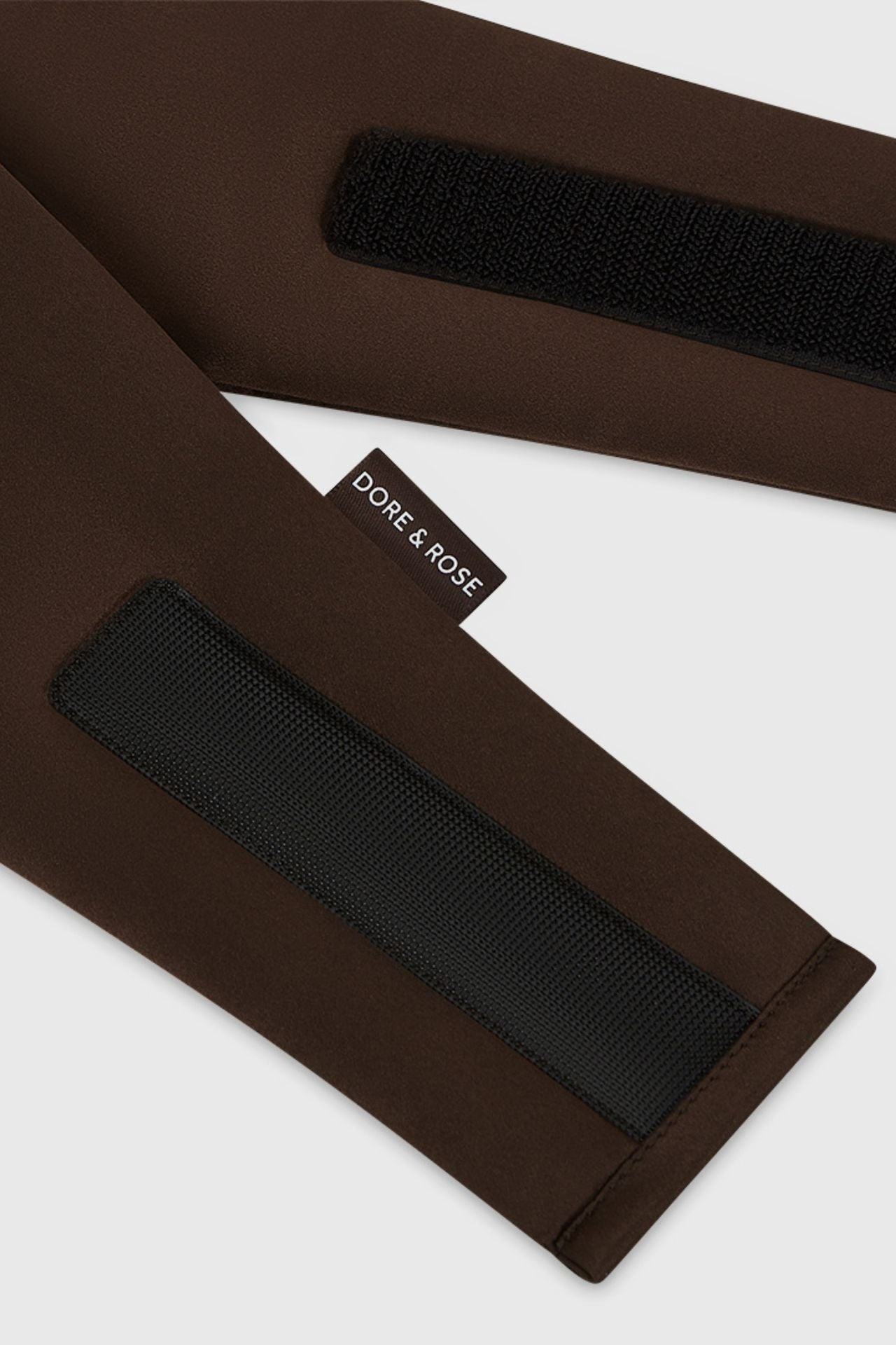 Dore & Rose - Dore And Rose Deep Sleep Mask Black