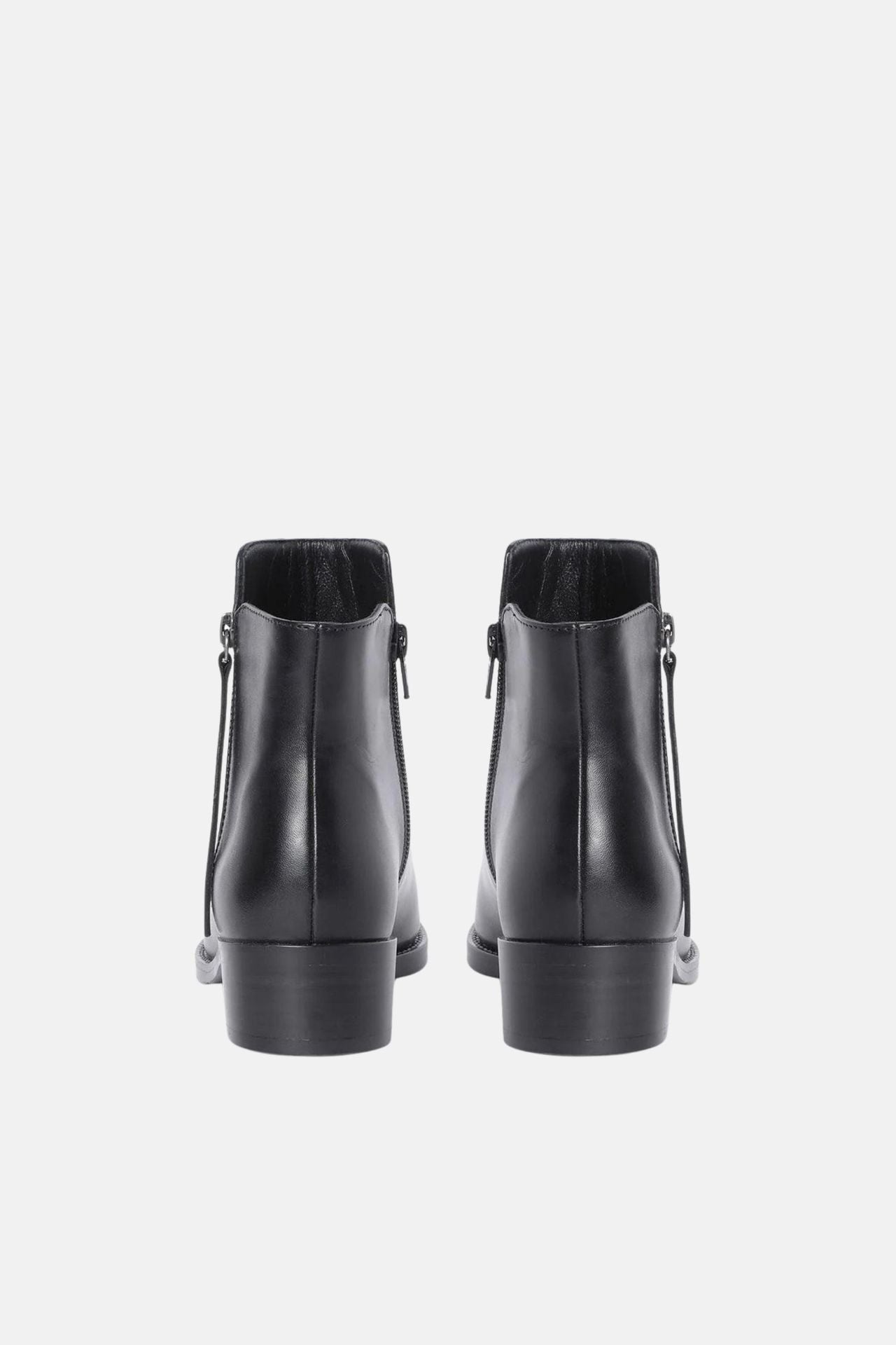 The Saint G - Imelda - Black Ankle Boots