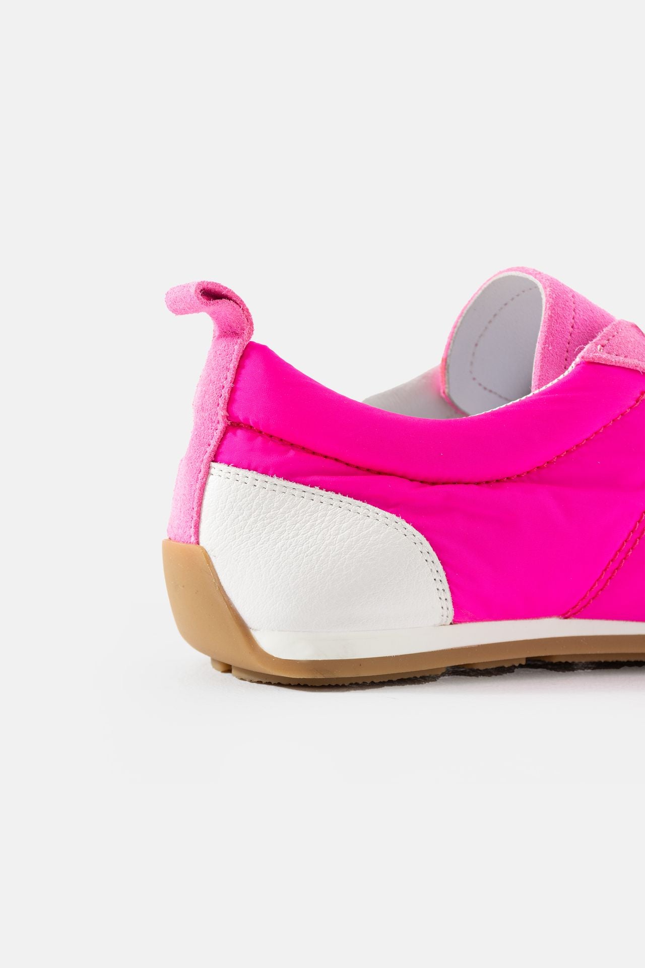 Jelavu - Charlie - Pink Sneakers