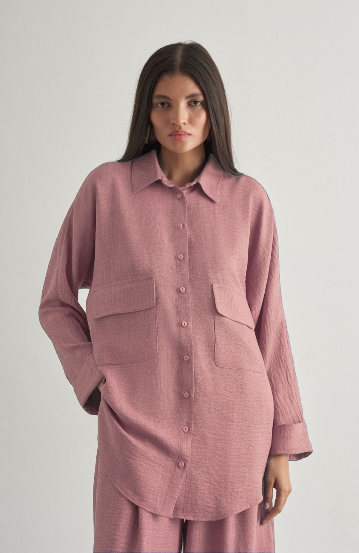 Mizalle Tunic