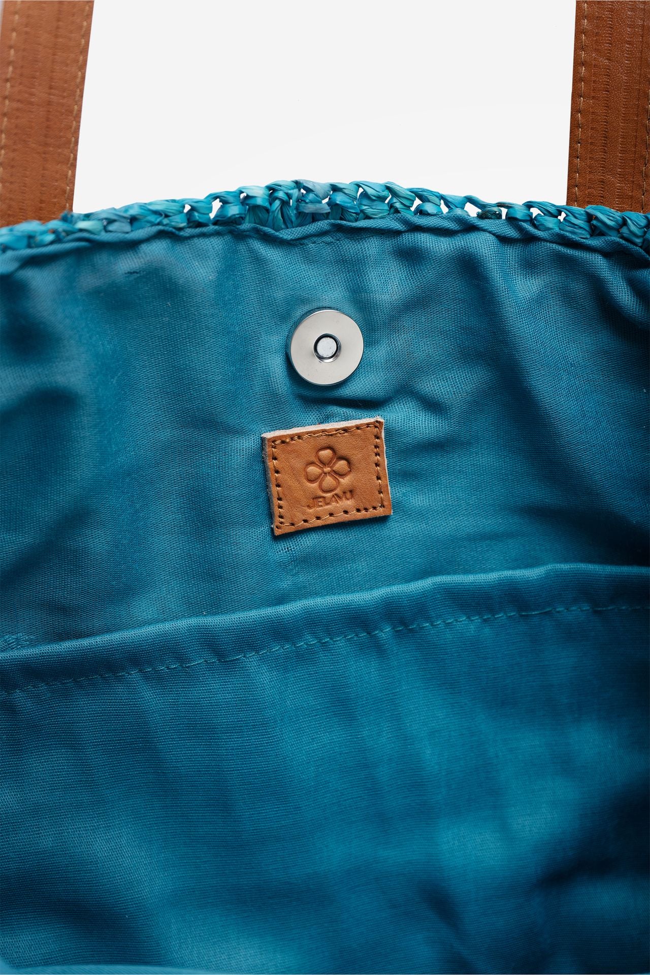 Jelavu - Hampton Teal