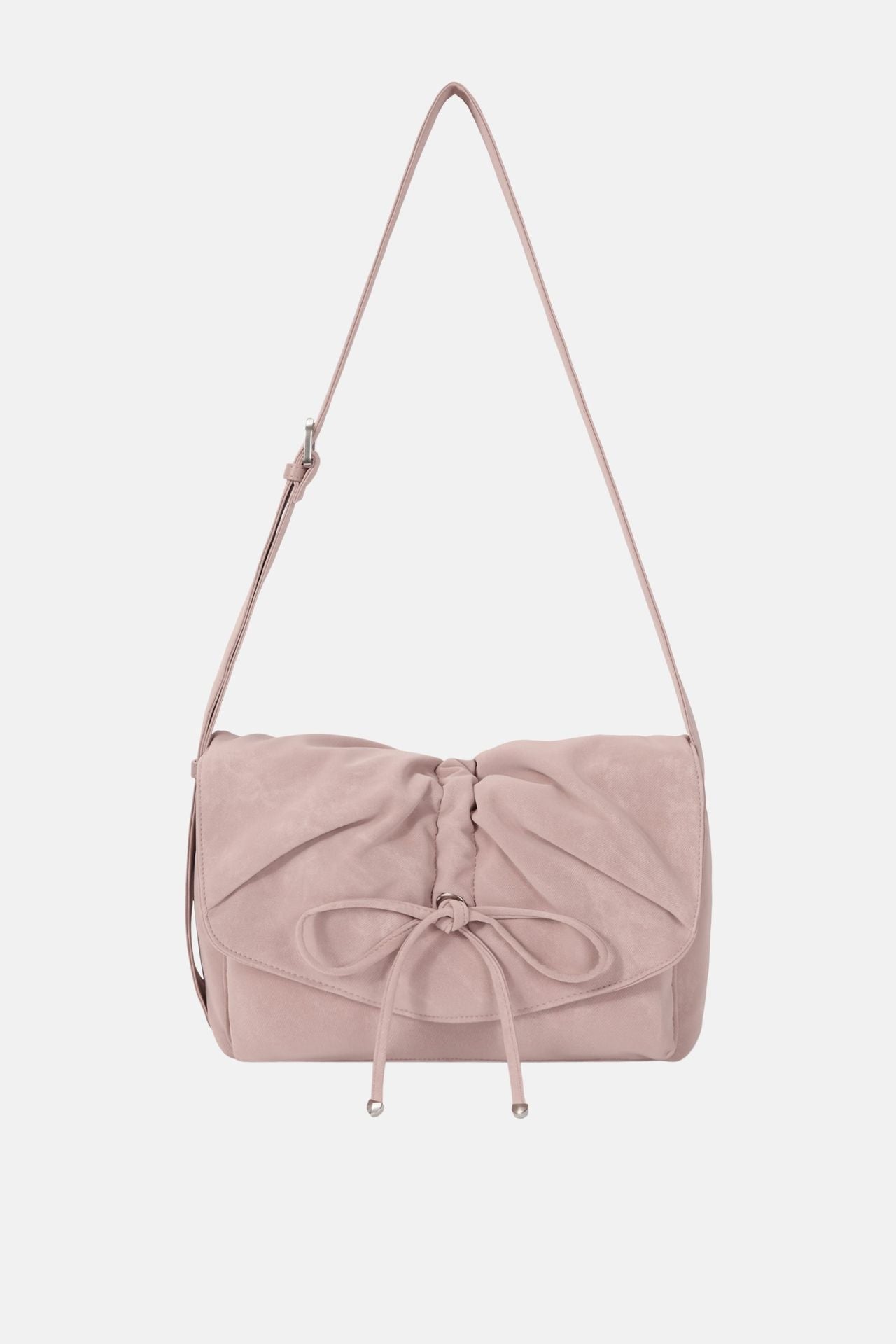 Oryany - Ribbon - Dusty Pink Crossbody
