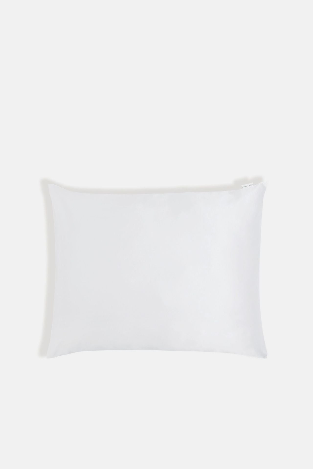 Dore & Rose - Pillowcase 51x76 White