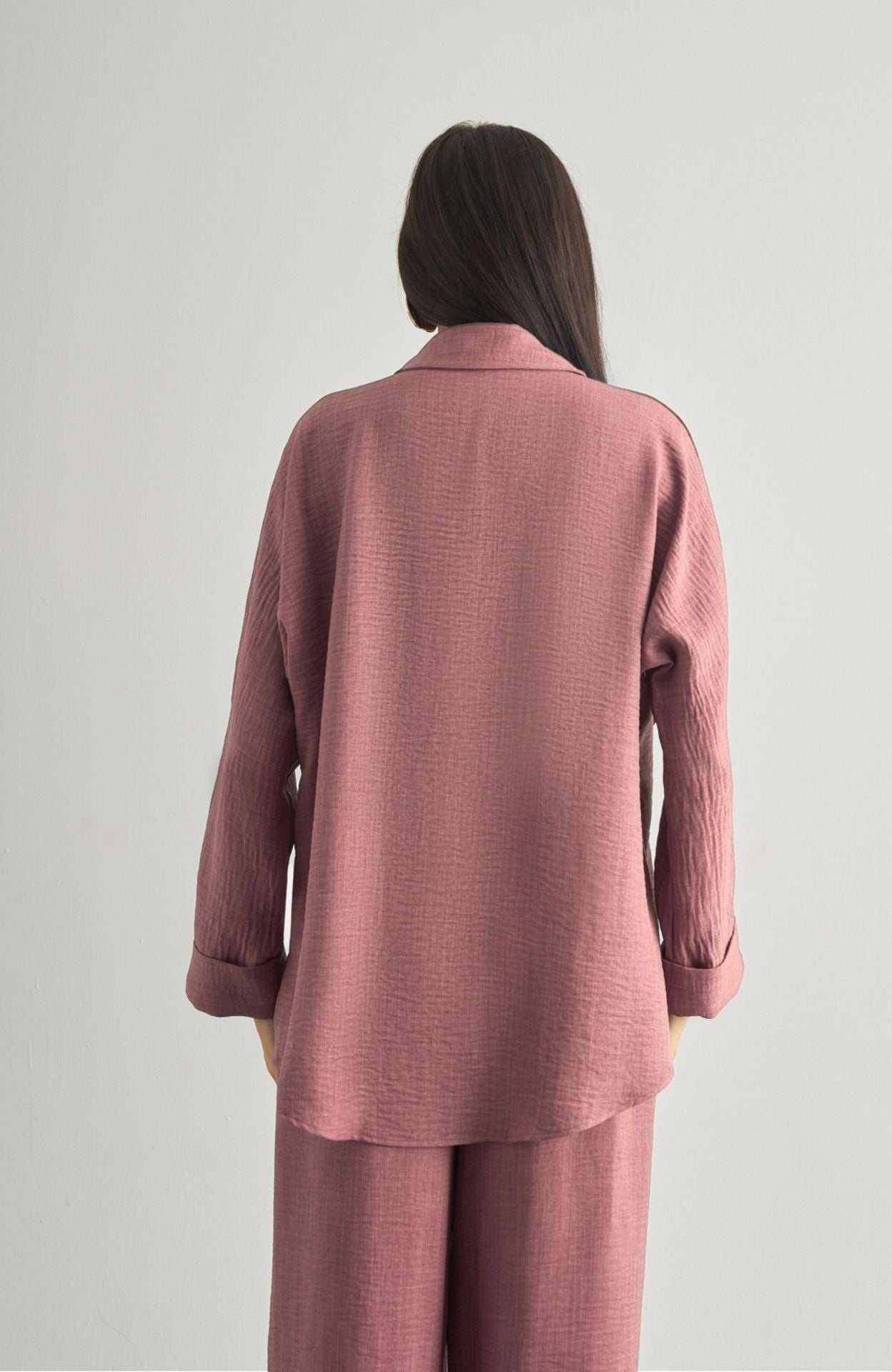 Mizalle Tunic