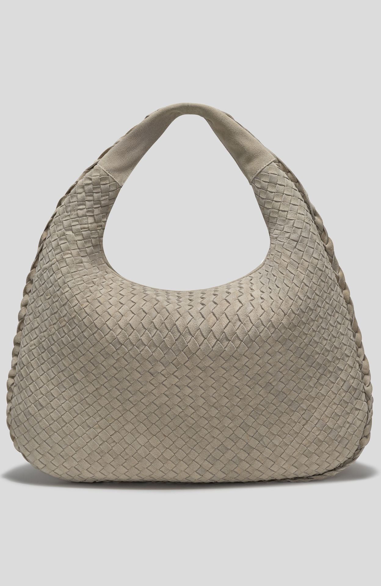 Ecotorie - San Angelo - Hobo Bag - Beige