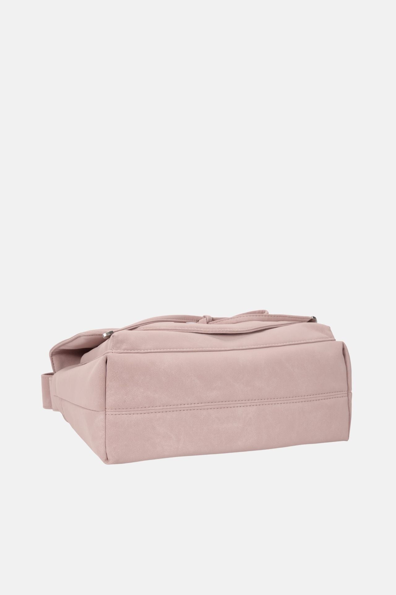 Oryany - Ribbon - Dusty Pink Crossbody