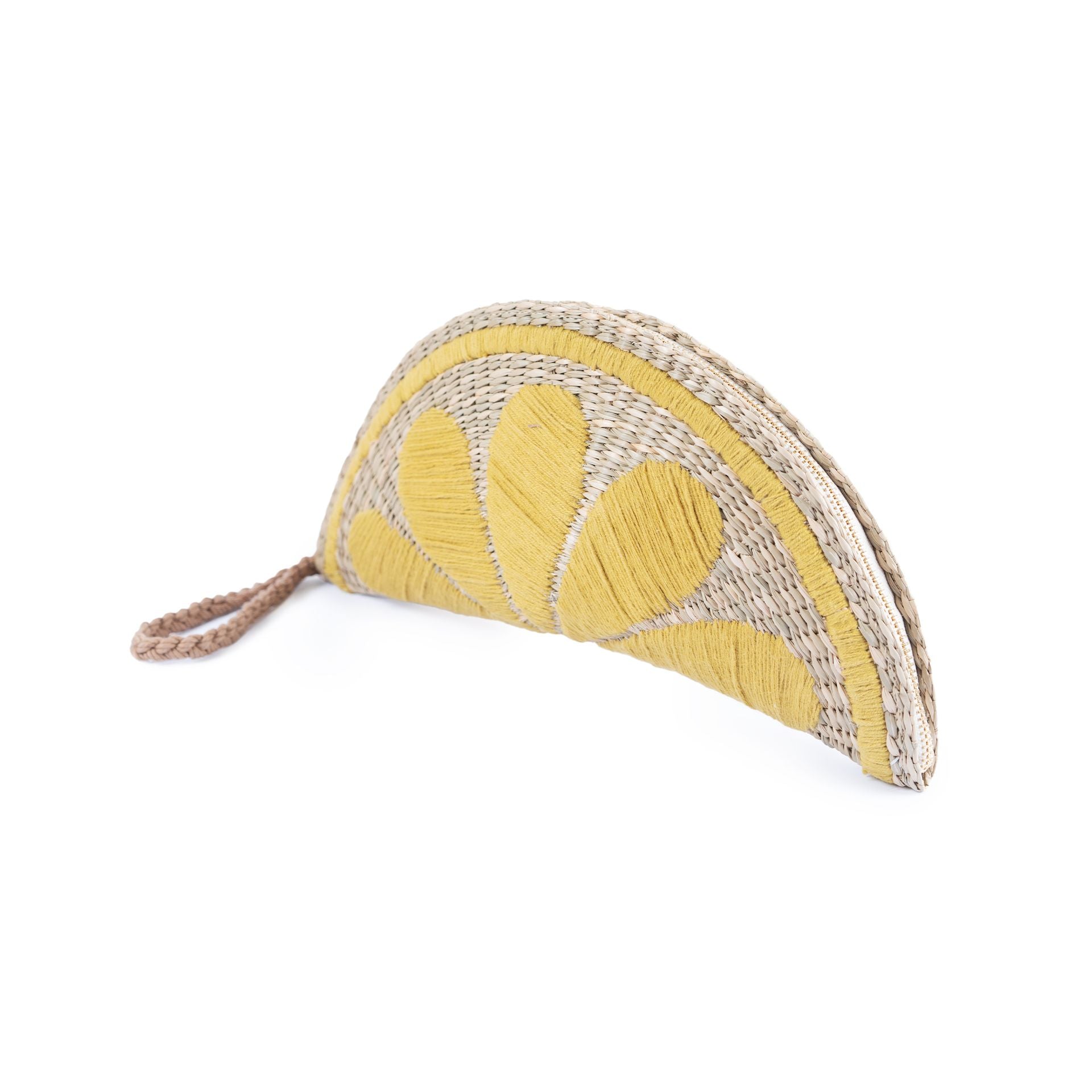 Capri Fruit - Clutch Lemon