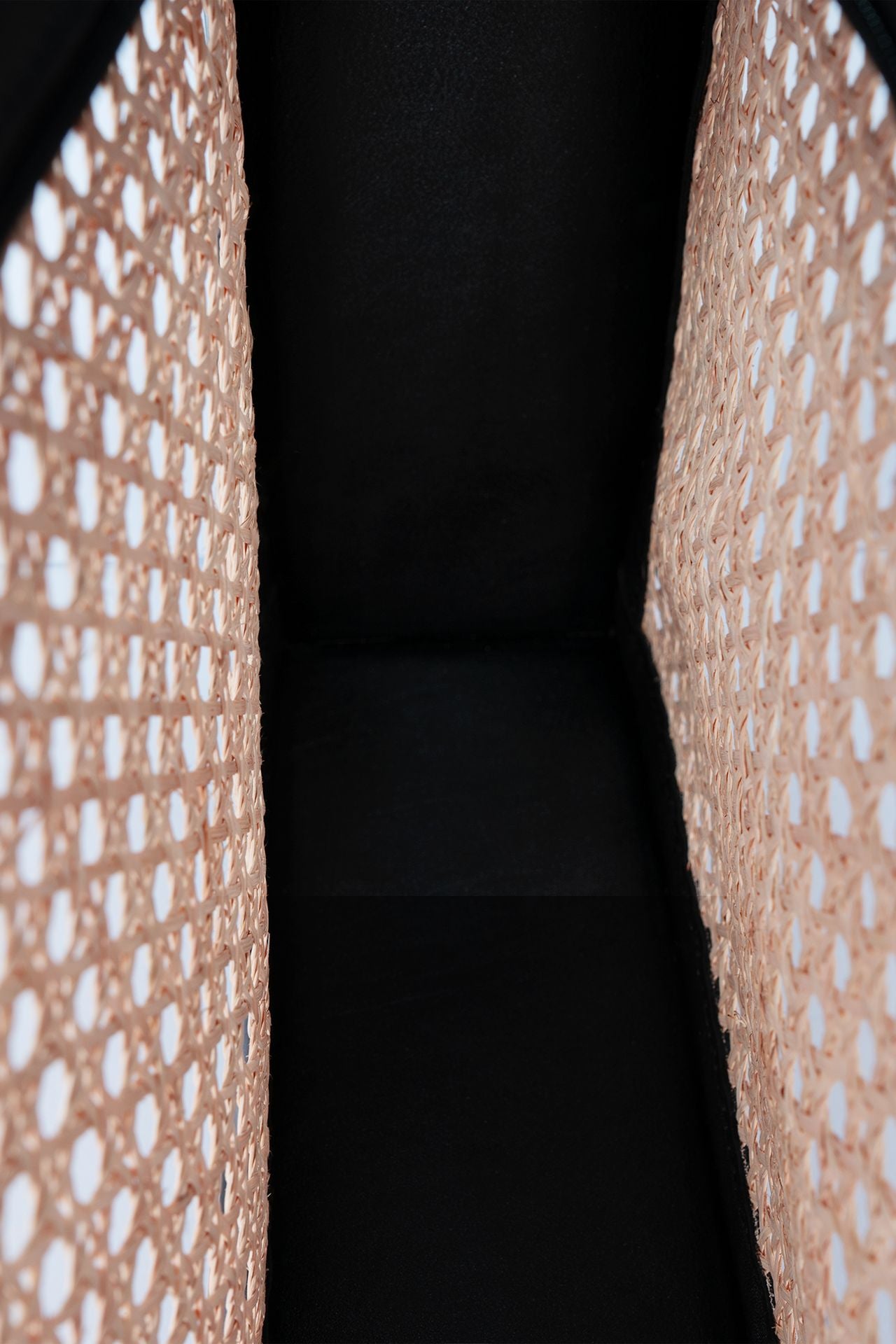 Jelavu - Hurley Natural / Black Tote Bag