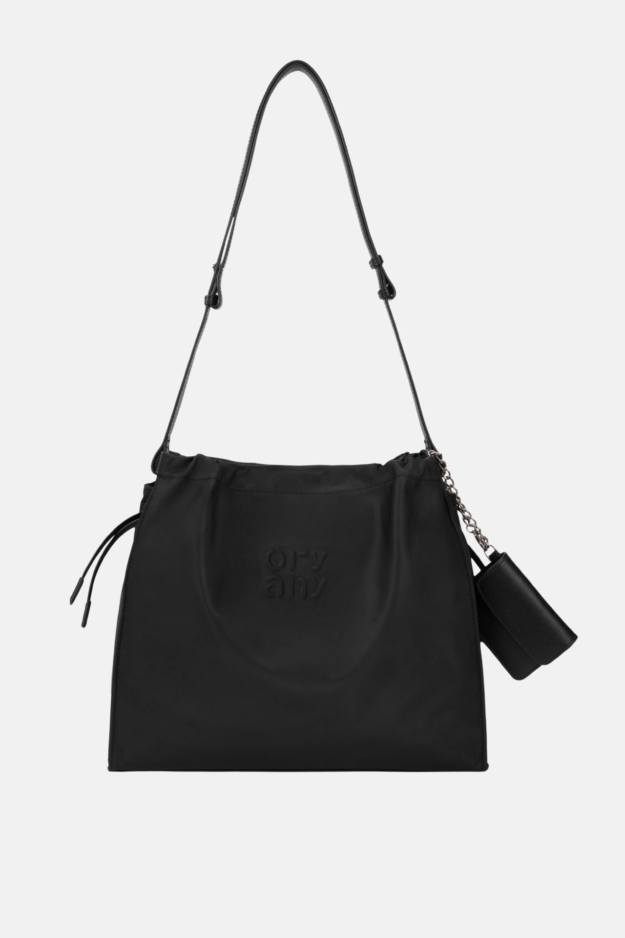 Oryany - Any Fabric - Black Shoulder