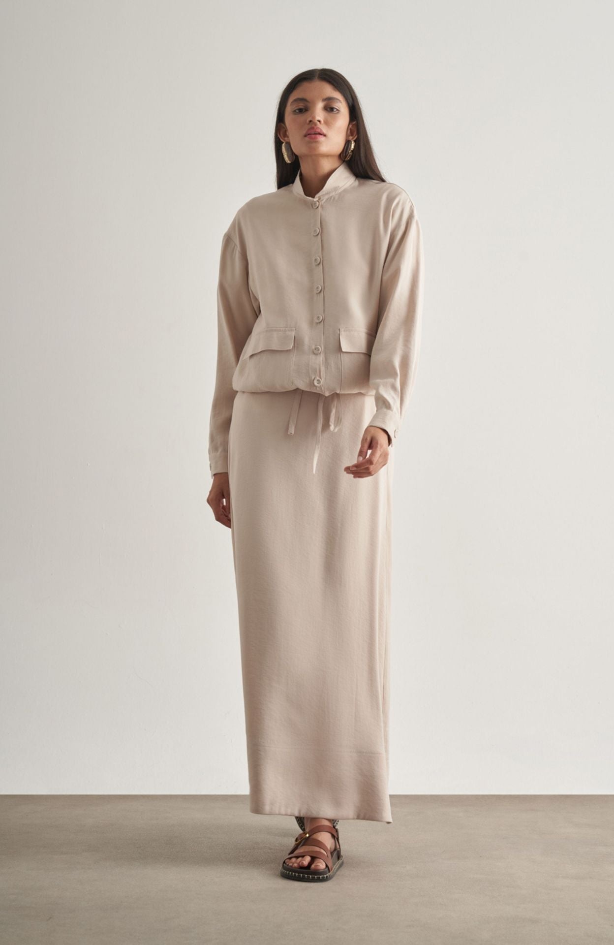 Mizalle Women's Jacket